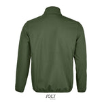 Vert forêt
