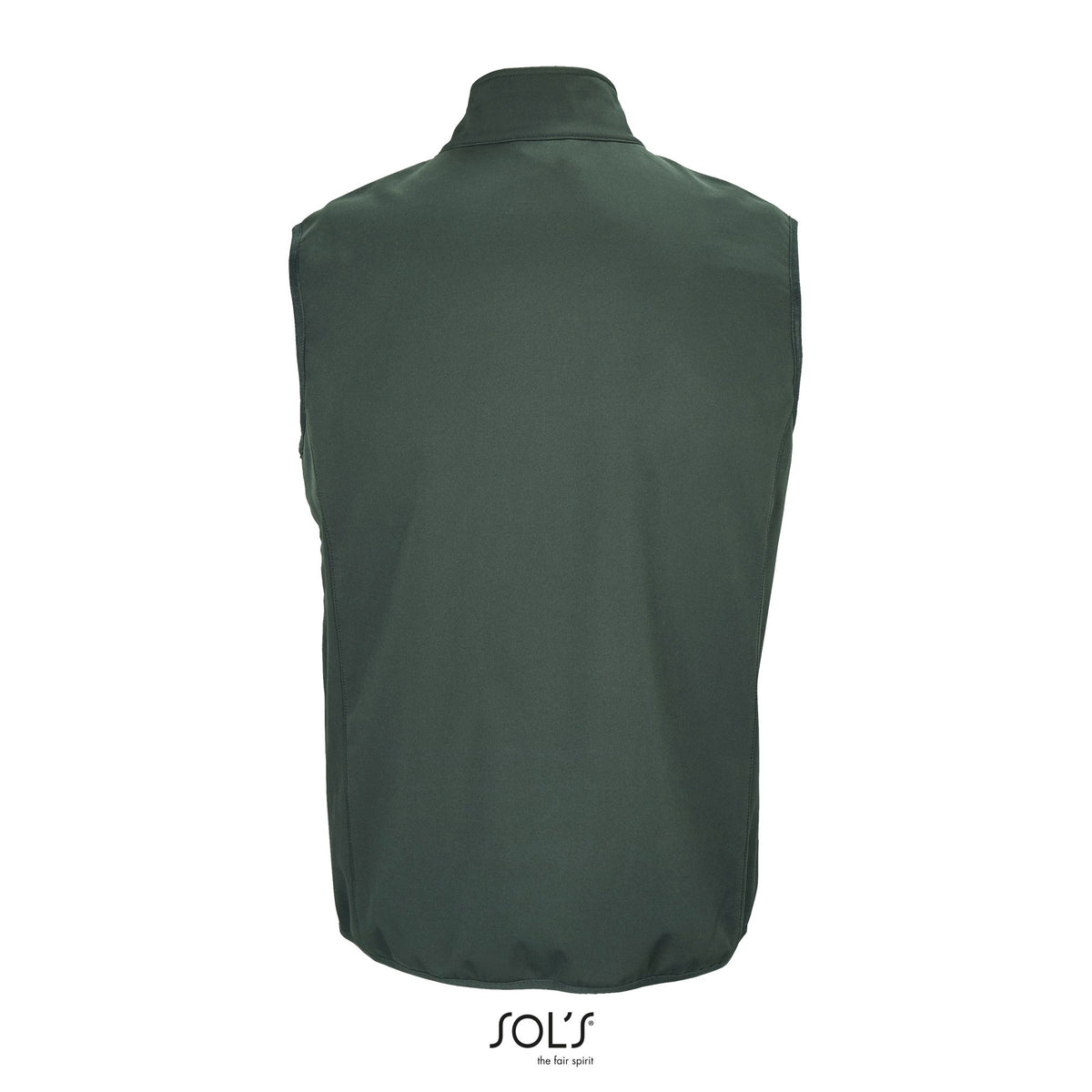 Vert forêt