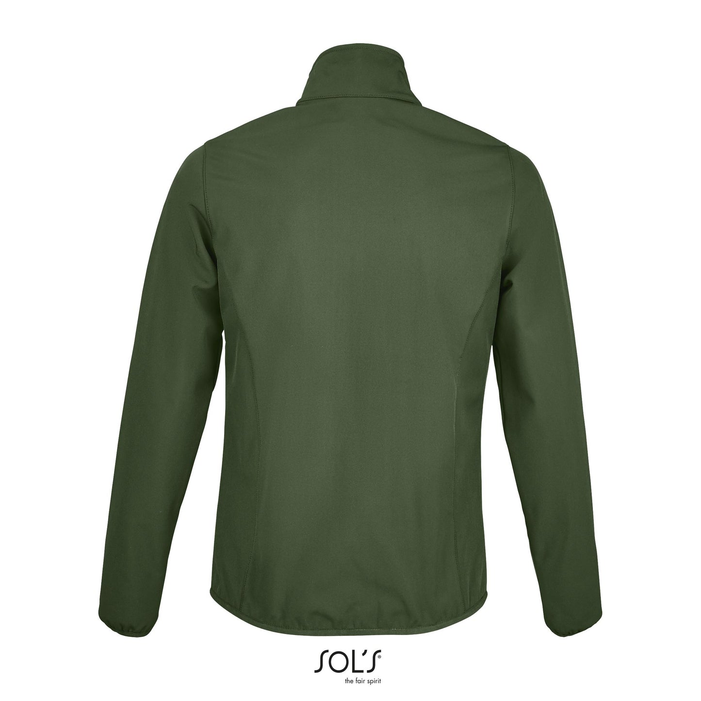 Vert forêt