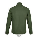 Vert forêt