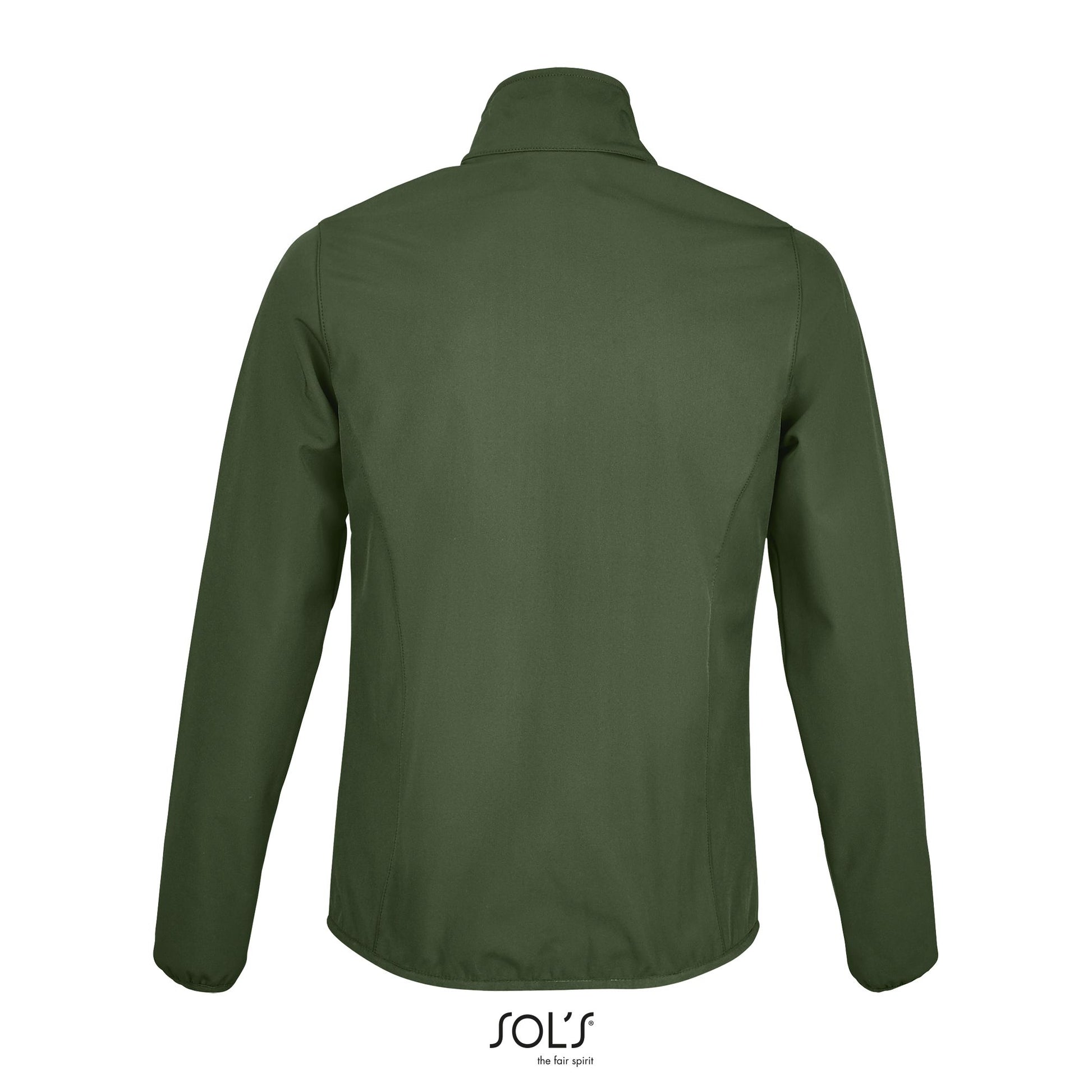 Vert forêt