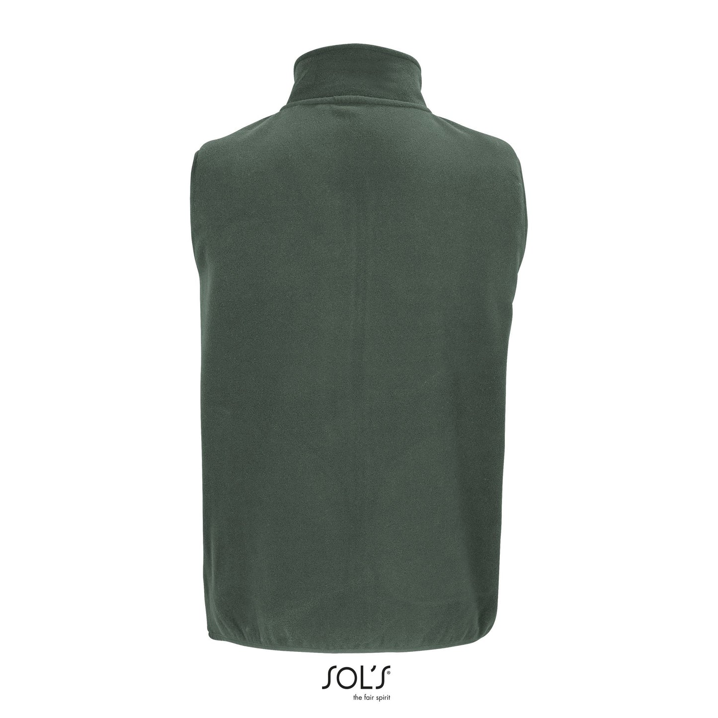 Vert forêt