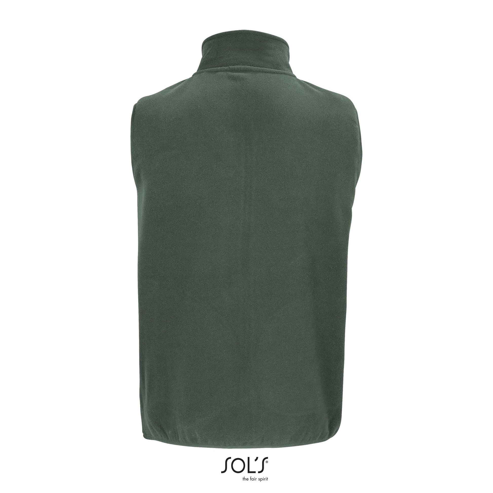 Vert forêt