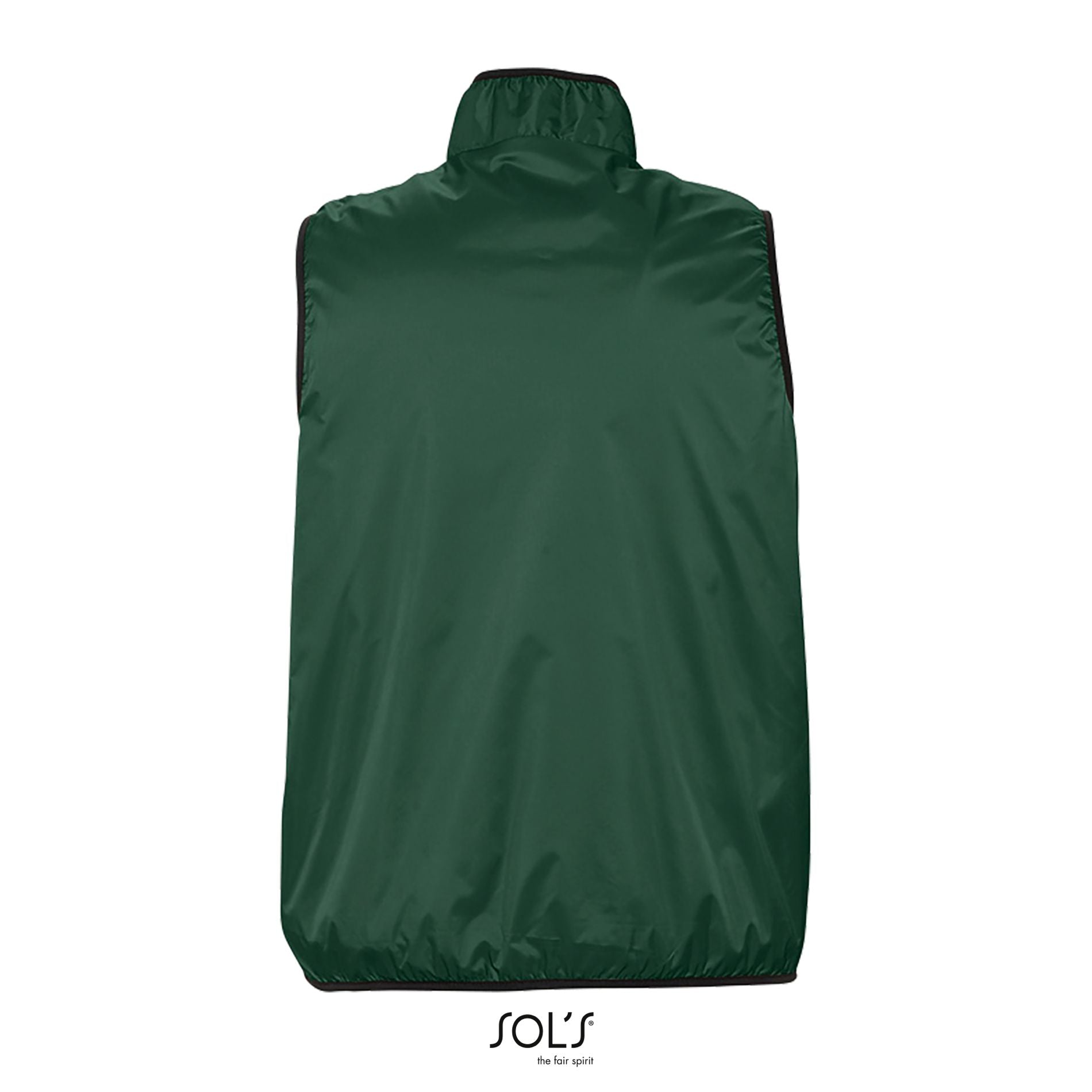 Vert forêt