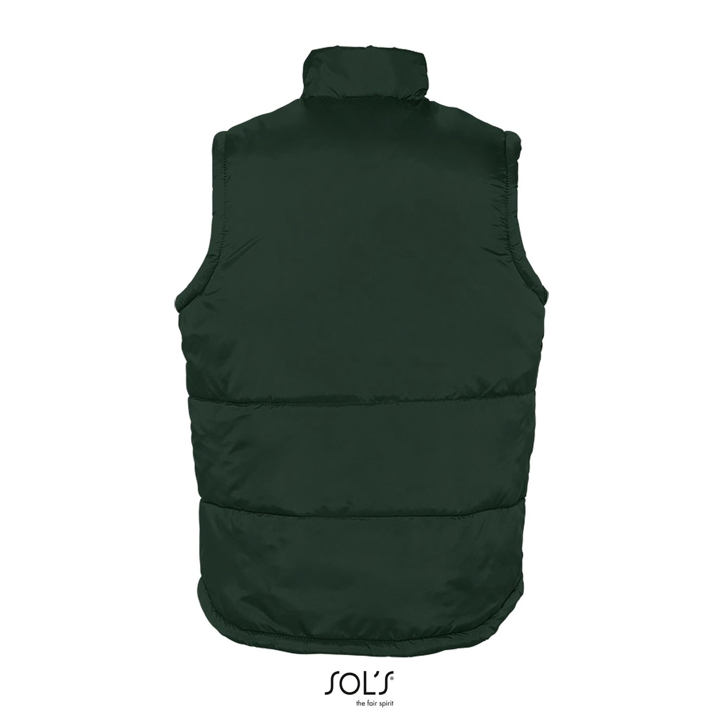 Vert forêt