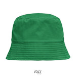 Vert printemps / Vert glacé