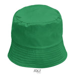 Vert printemps / Vert glacé