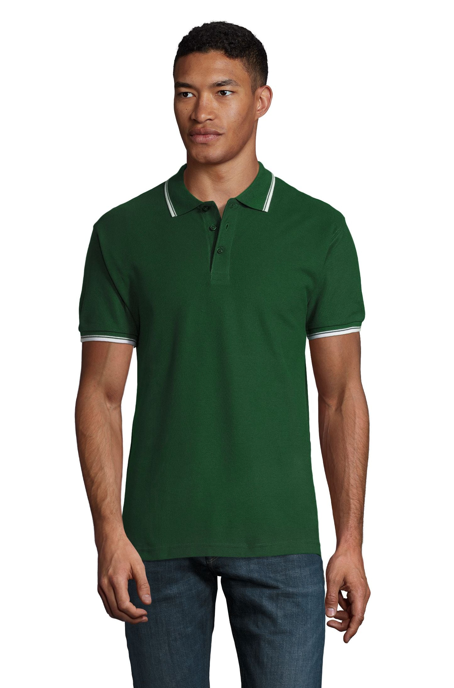 Vert golf