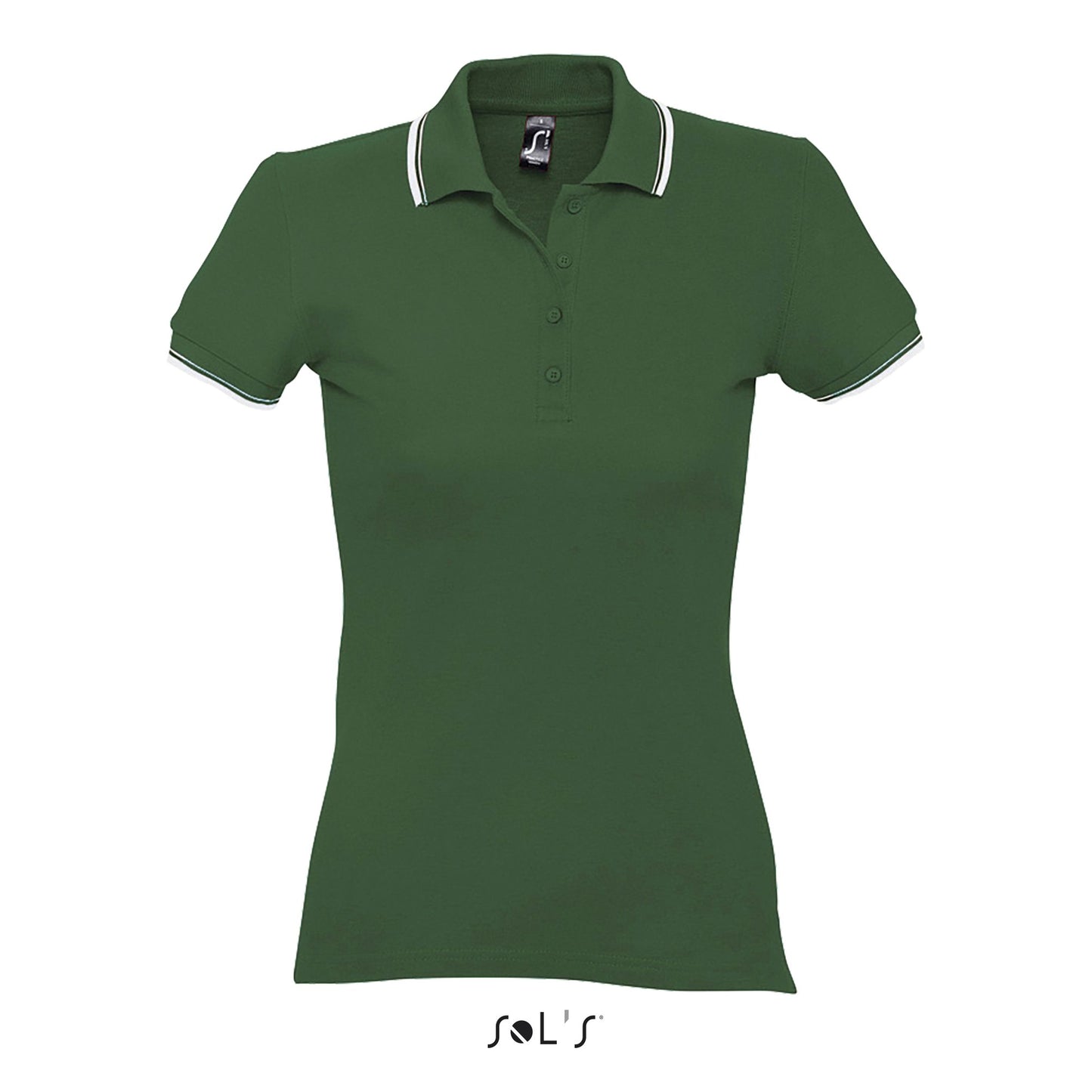 Vert golf
