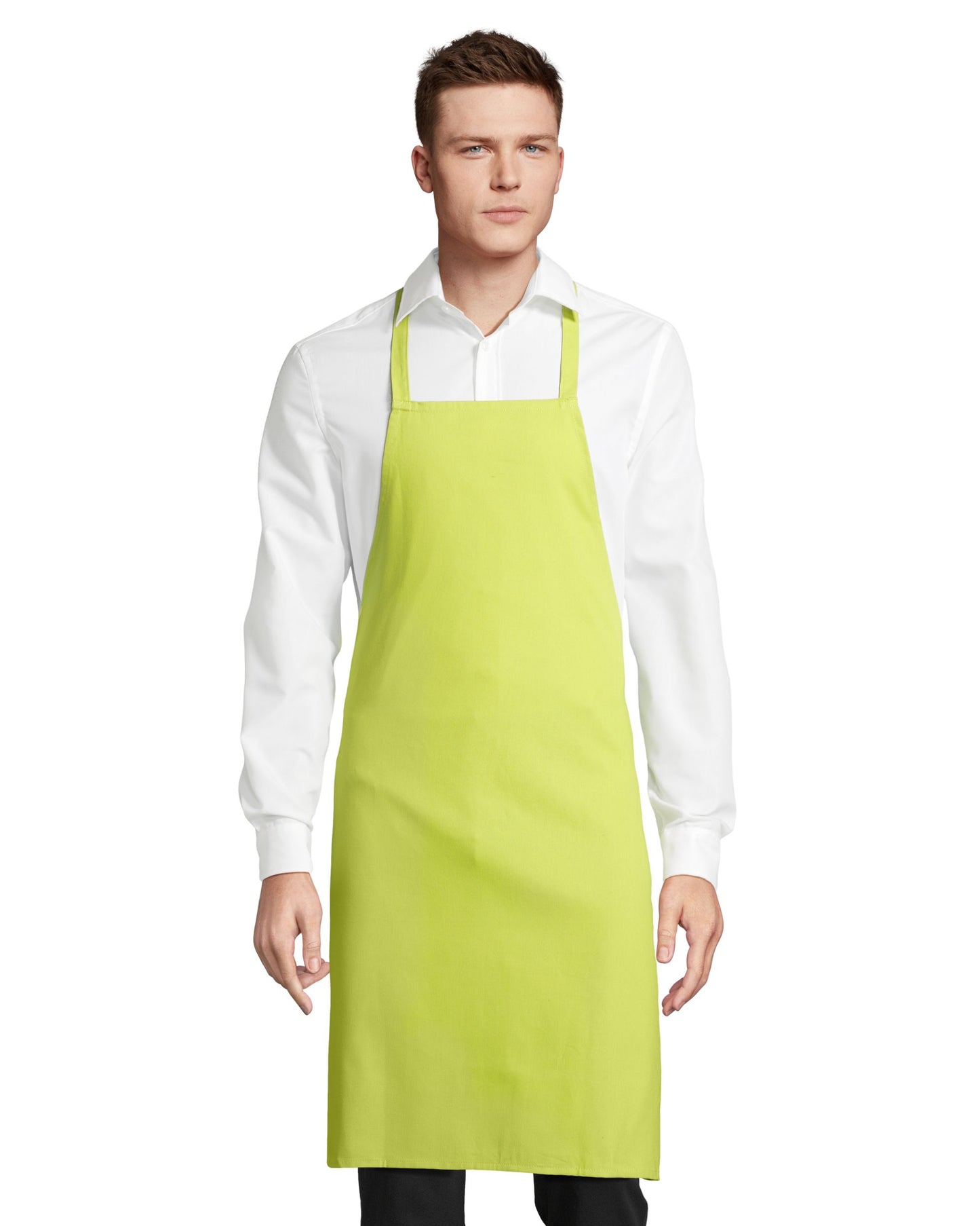 Vert jaune