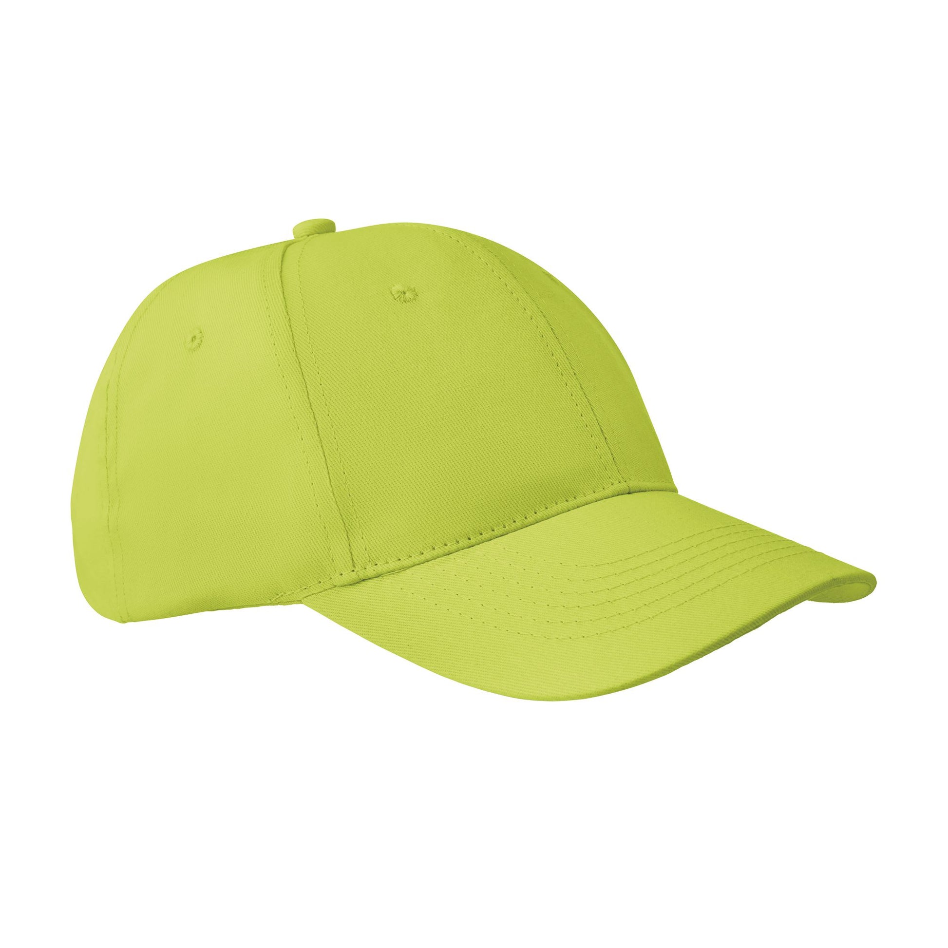 Vert jaune