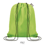 Vert jaune