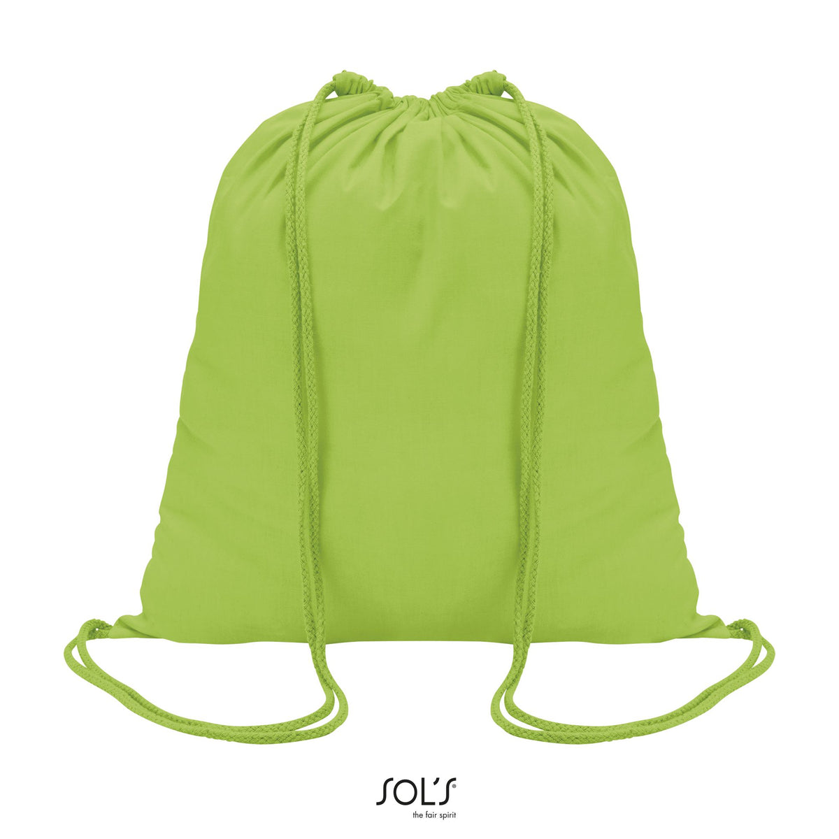 Vert jaune