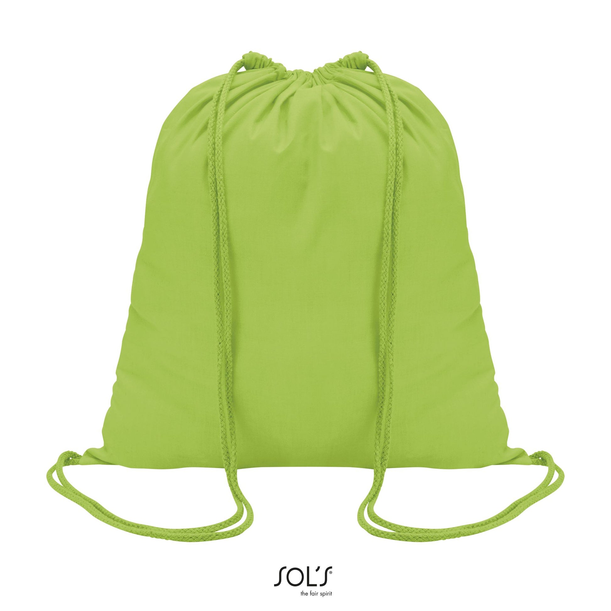 Vert jaune