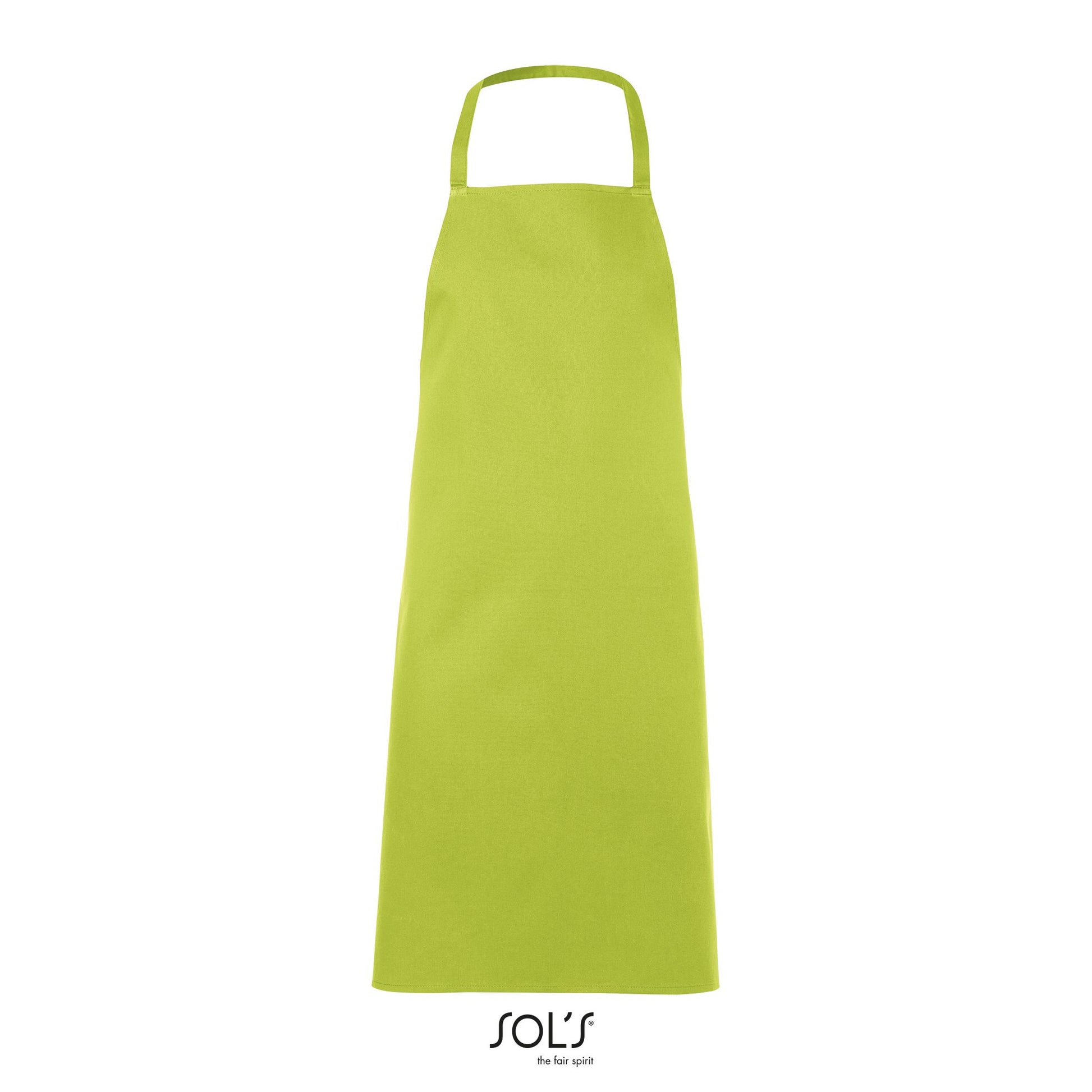 Vert jaune