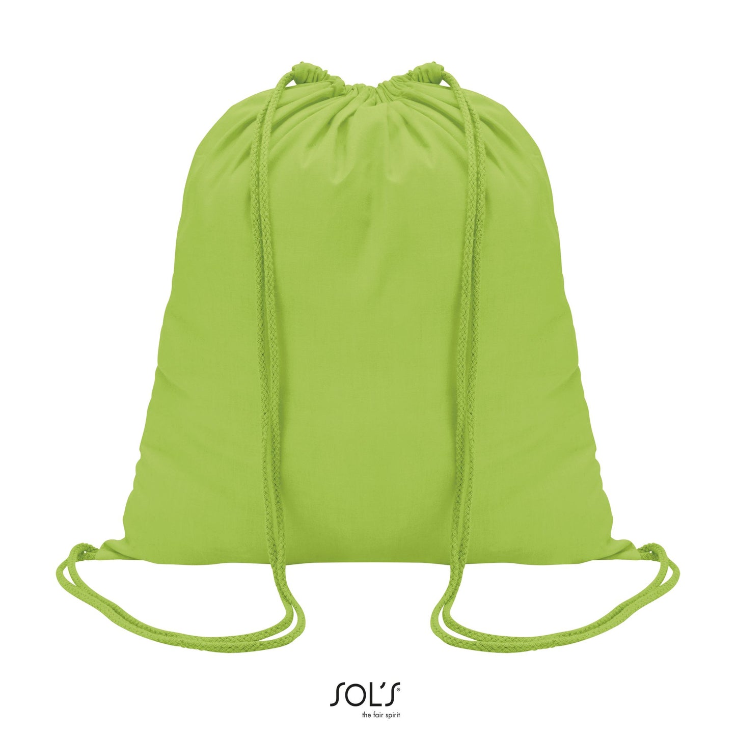 Vert jaune