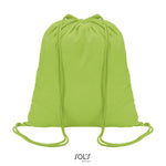 Vert jaune