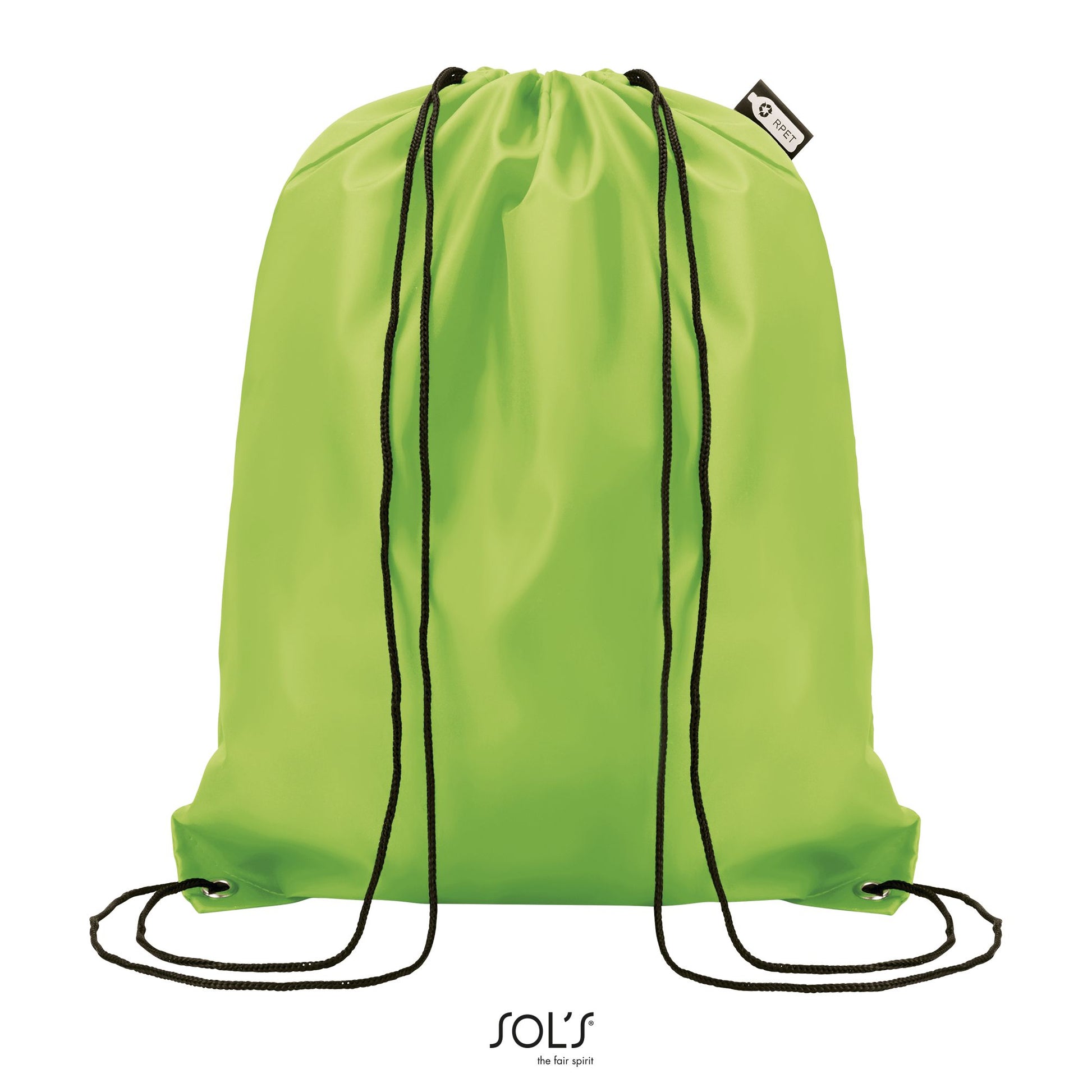 Vert jaune