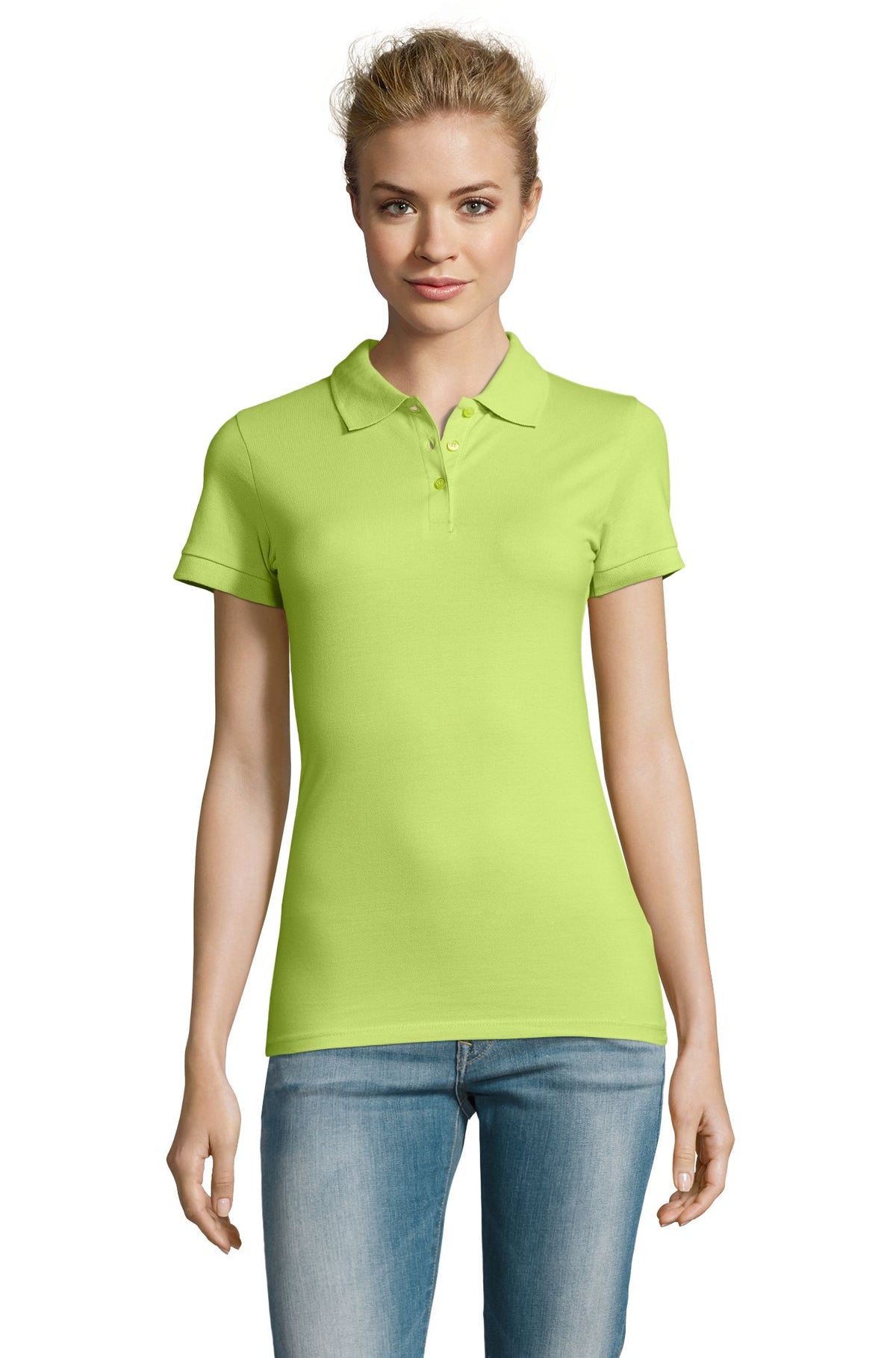 Vert pomme