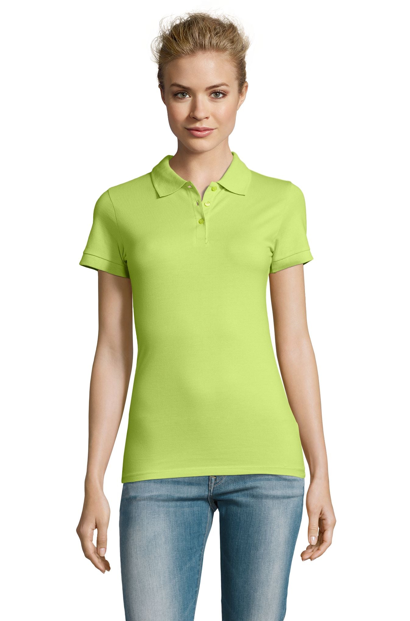 Vert pomme