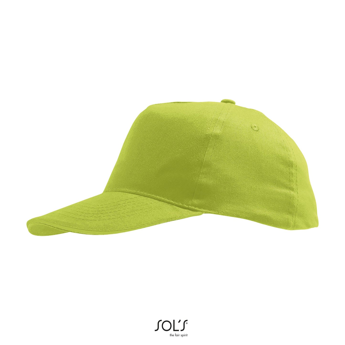 Vert pomme
