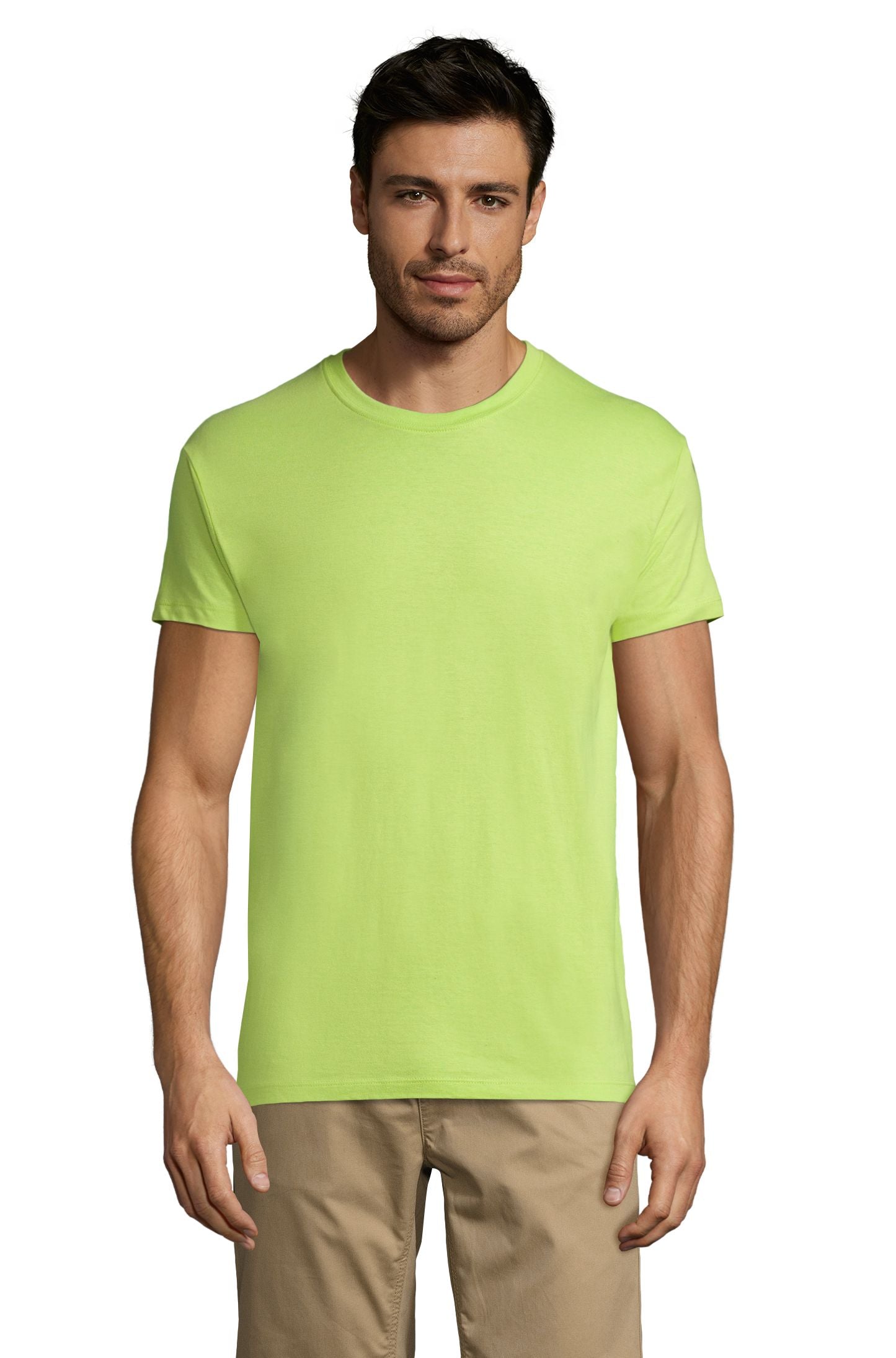 Vert pomme