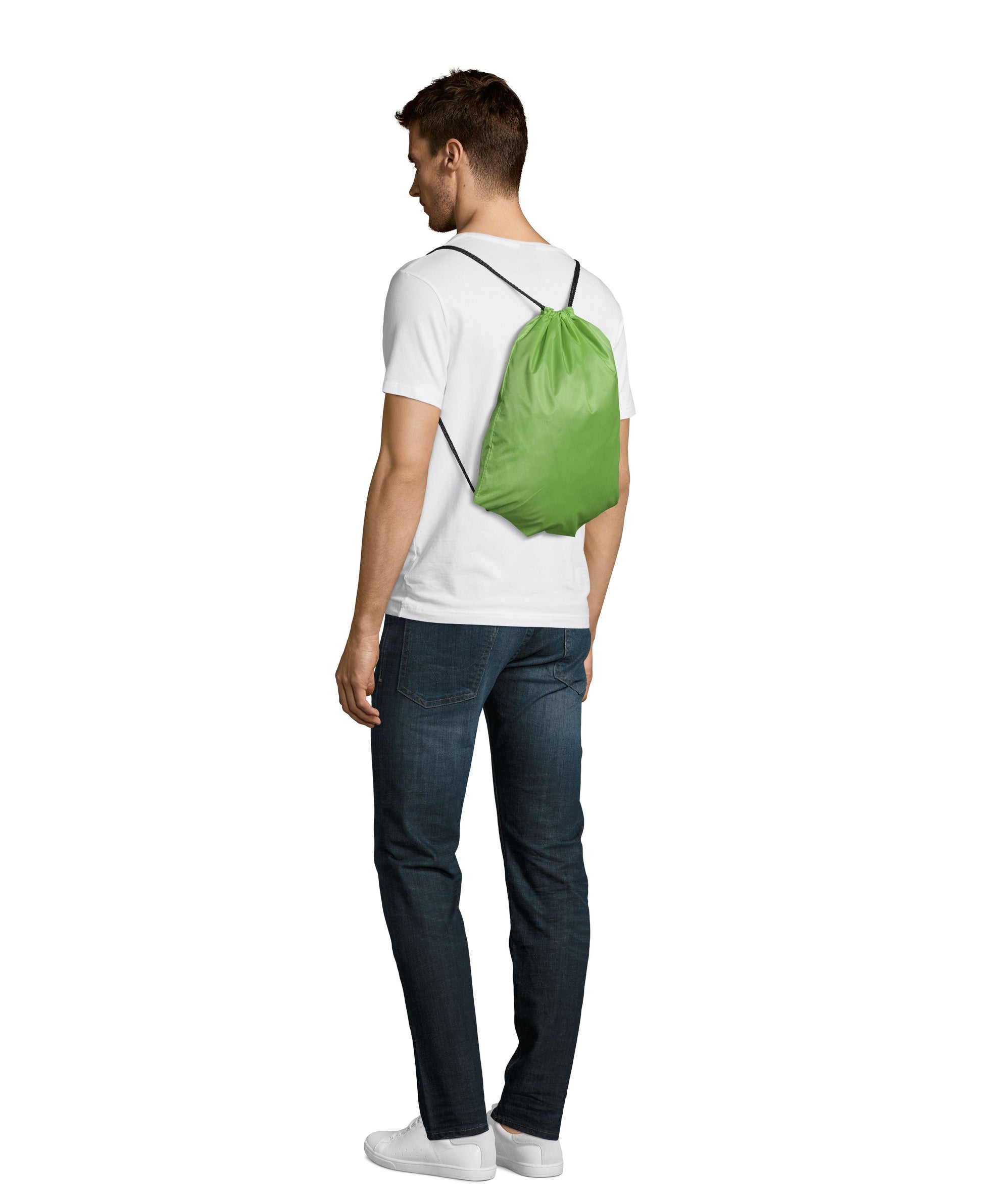 Vert pomme