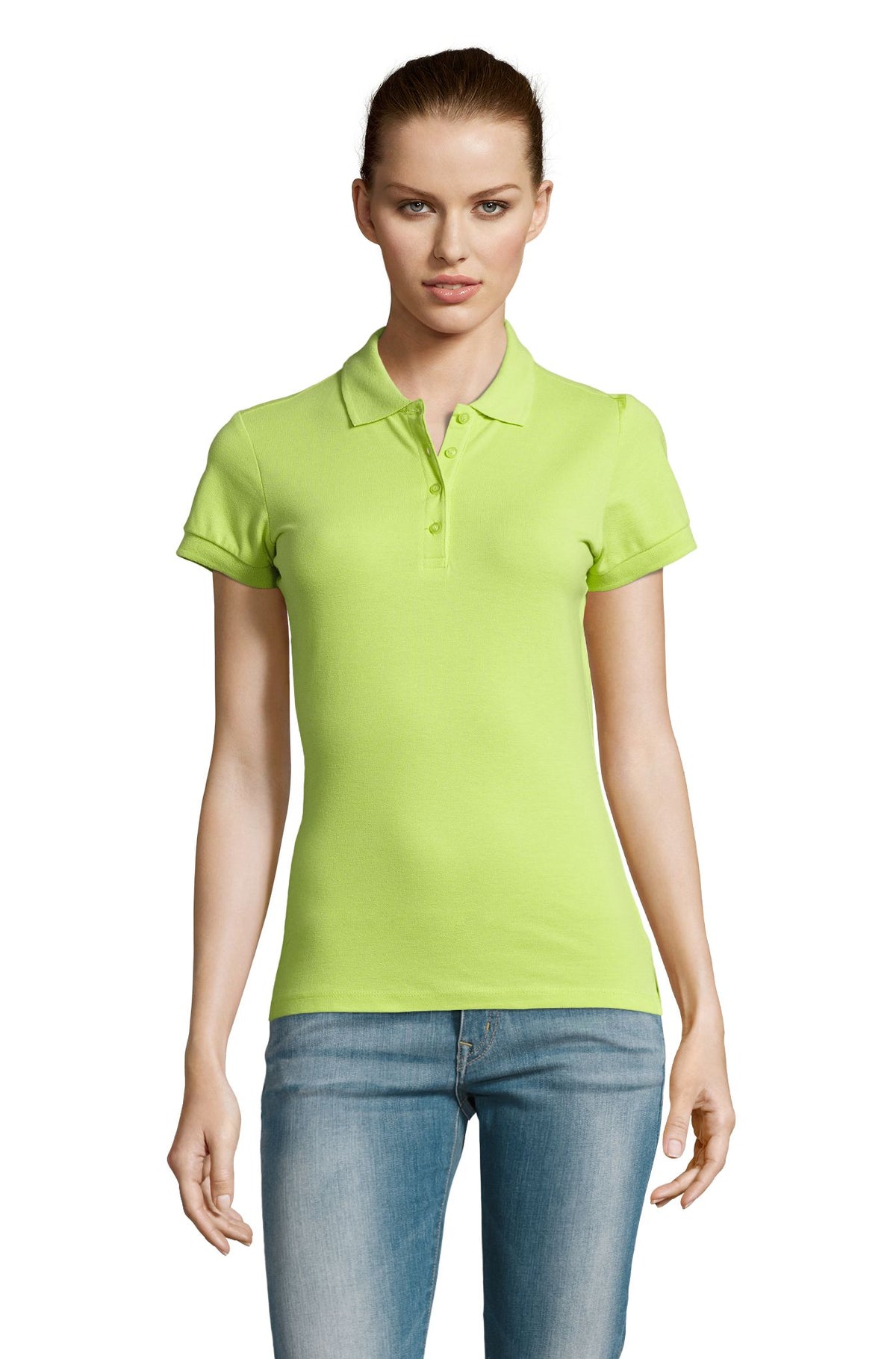 Vert pomme