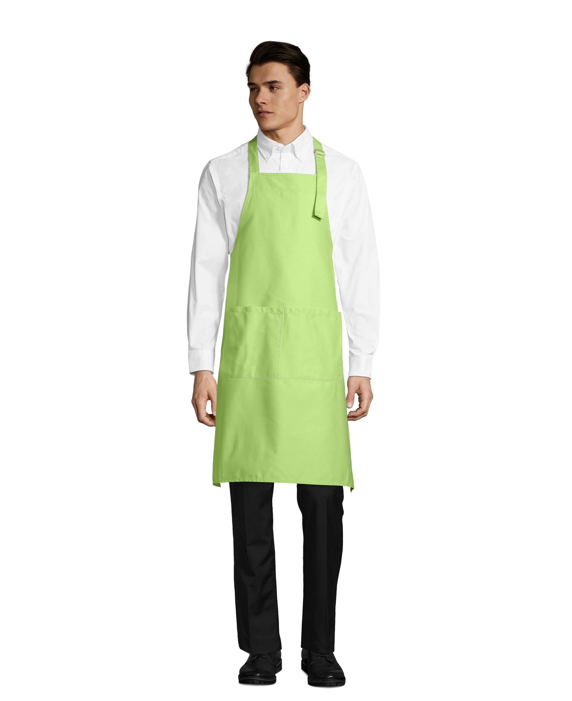 Vert pomme