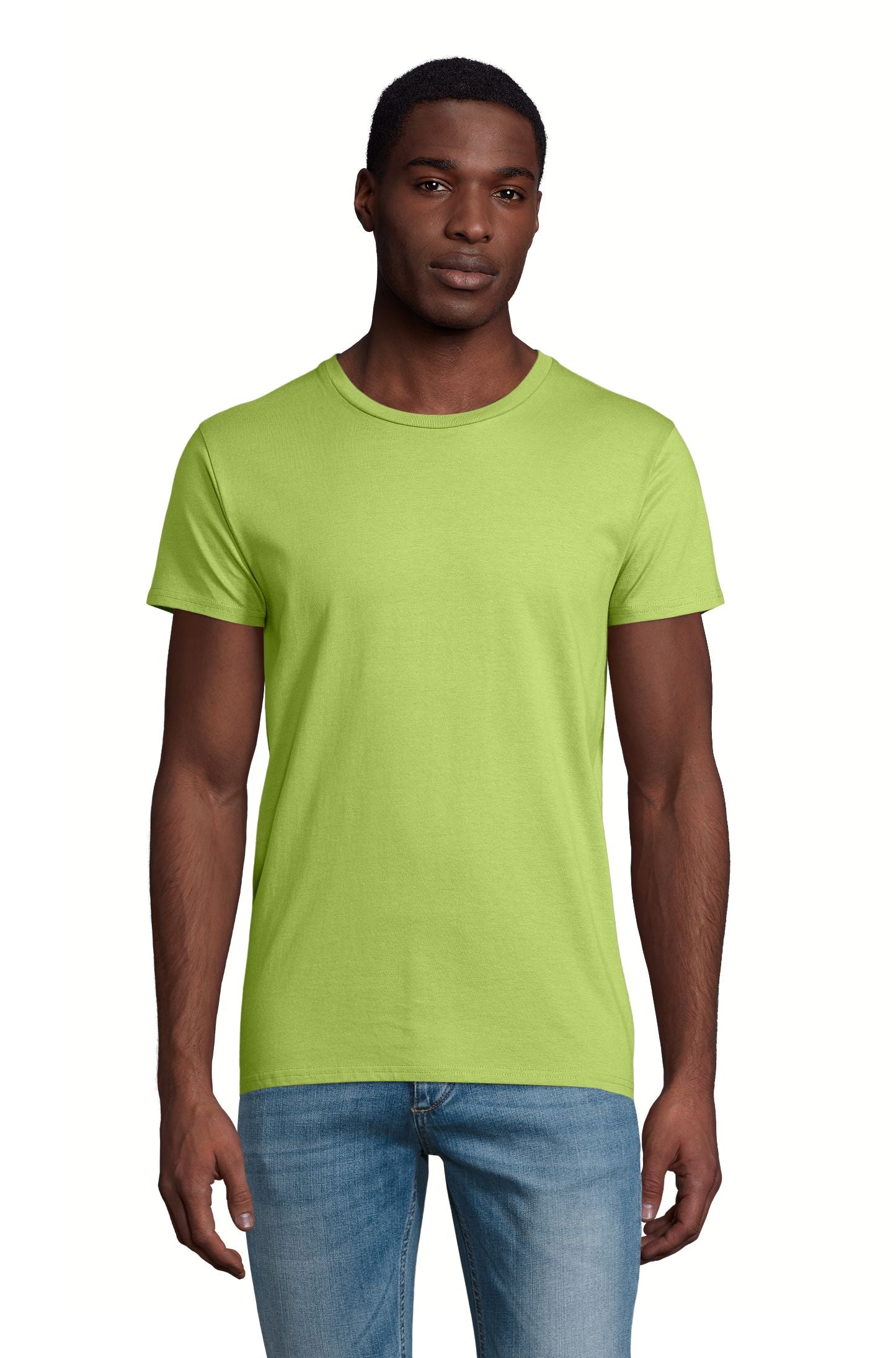 Vert pomme
