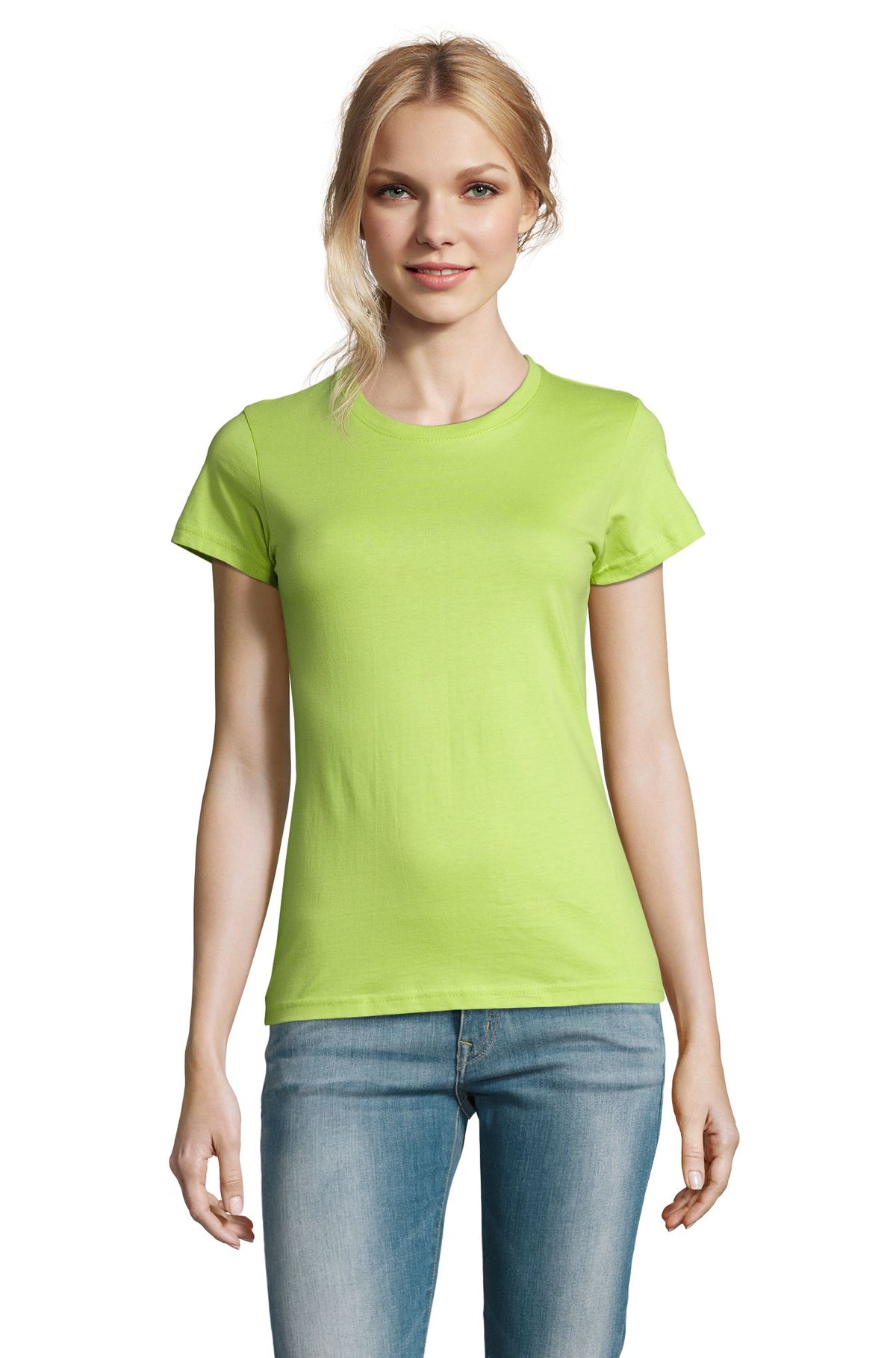 Vert pomme