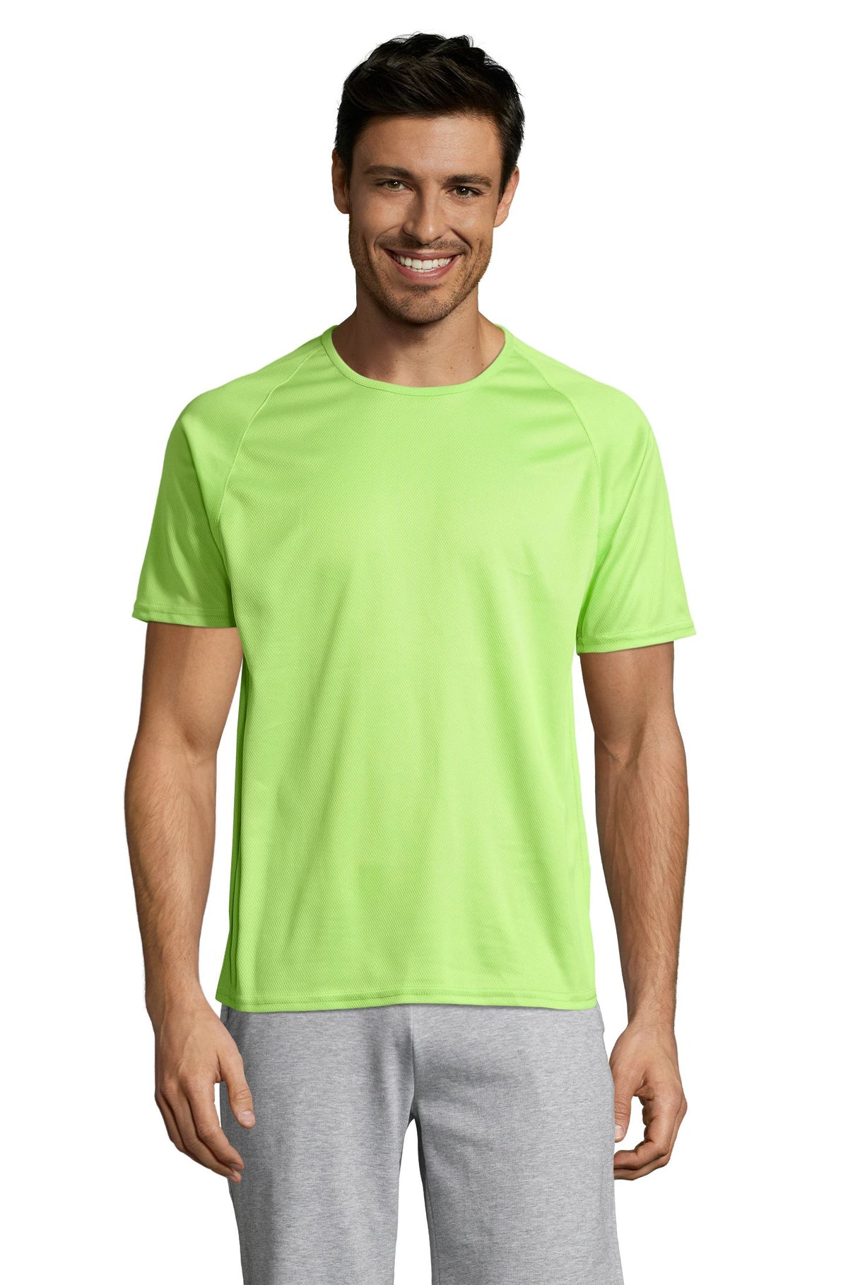 Vert pomme