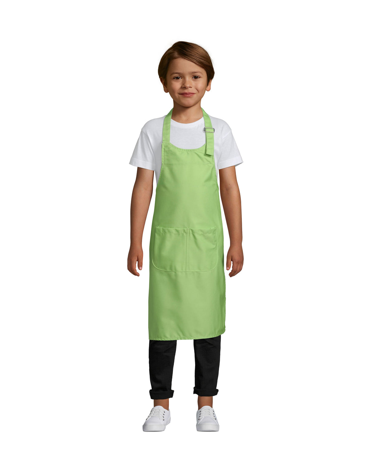 Vert pomme