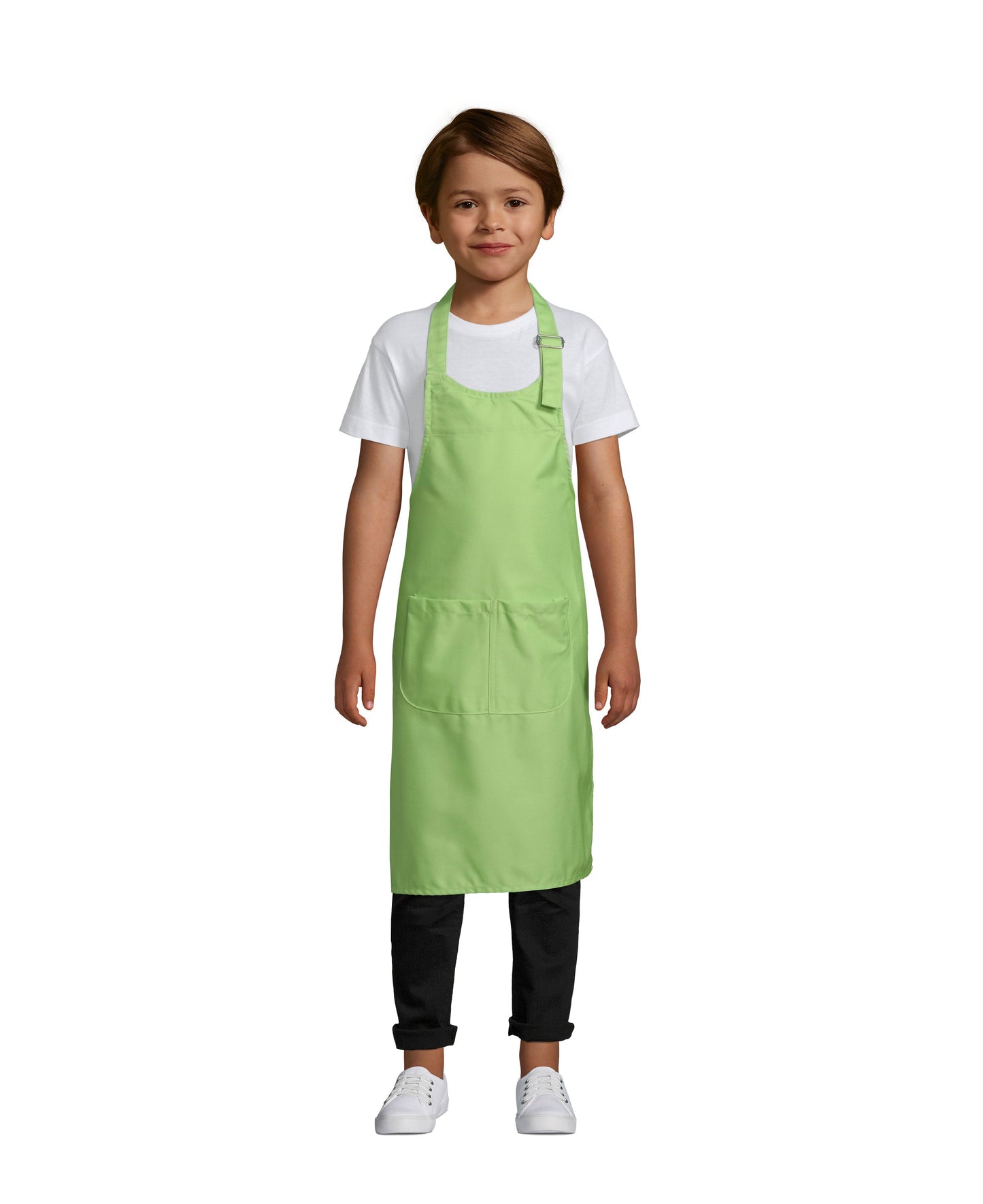 Vert pomme
