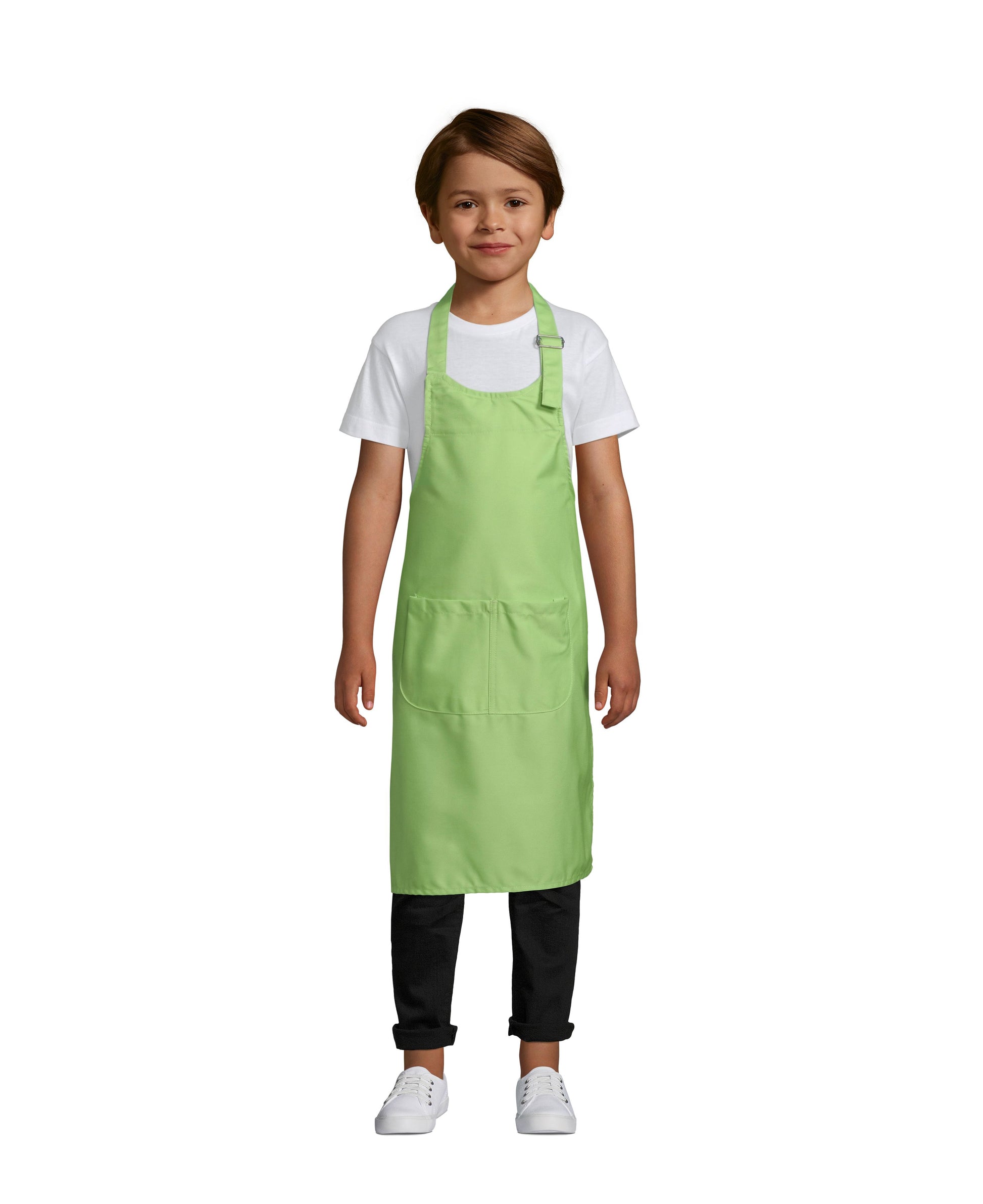 Vert pomme