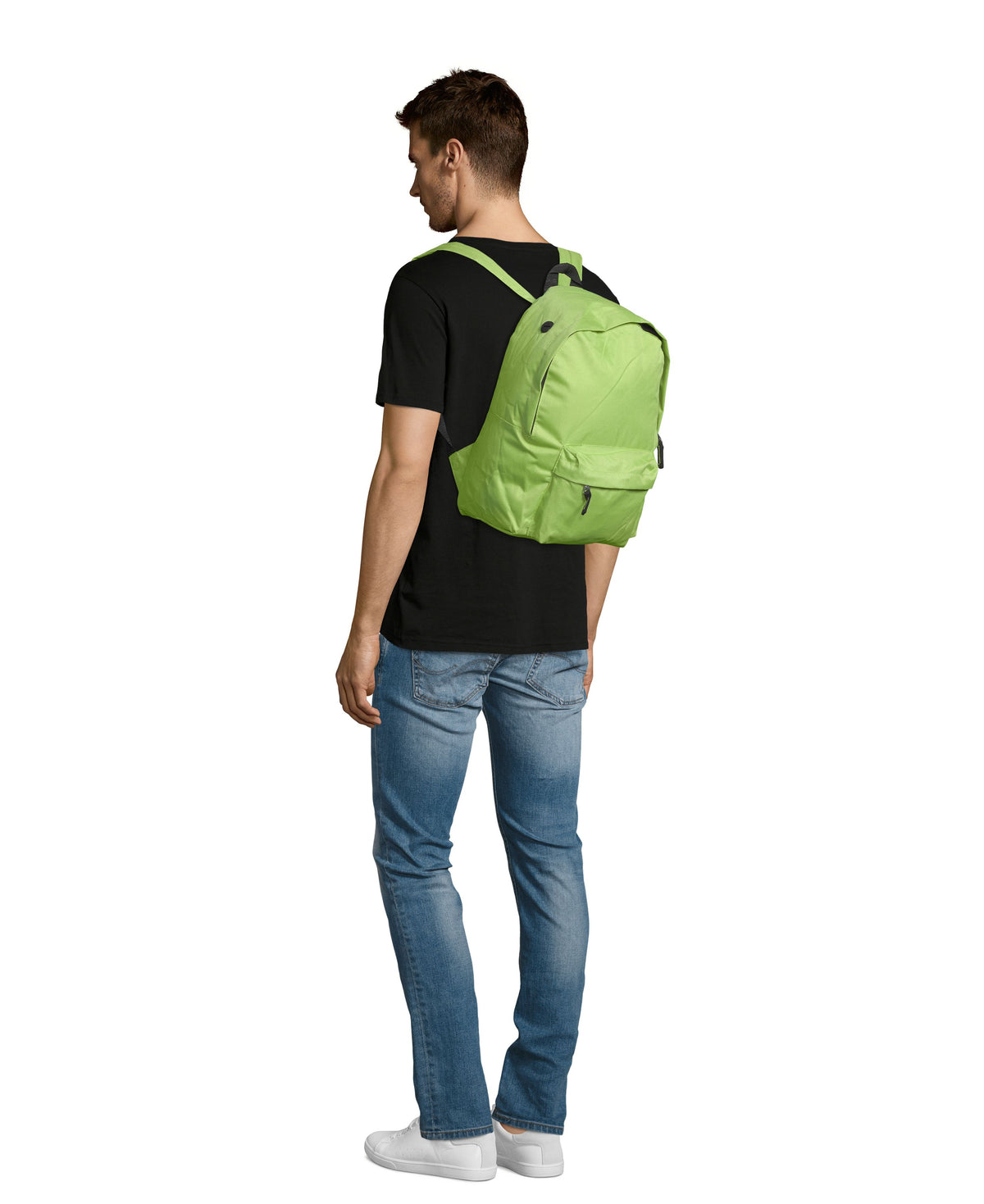 Vert pomme