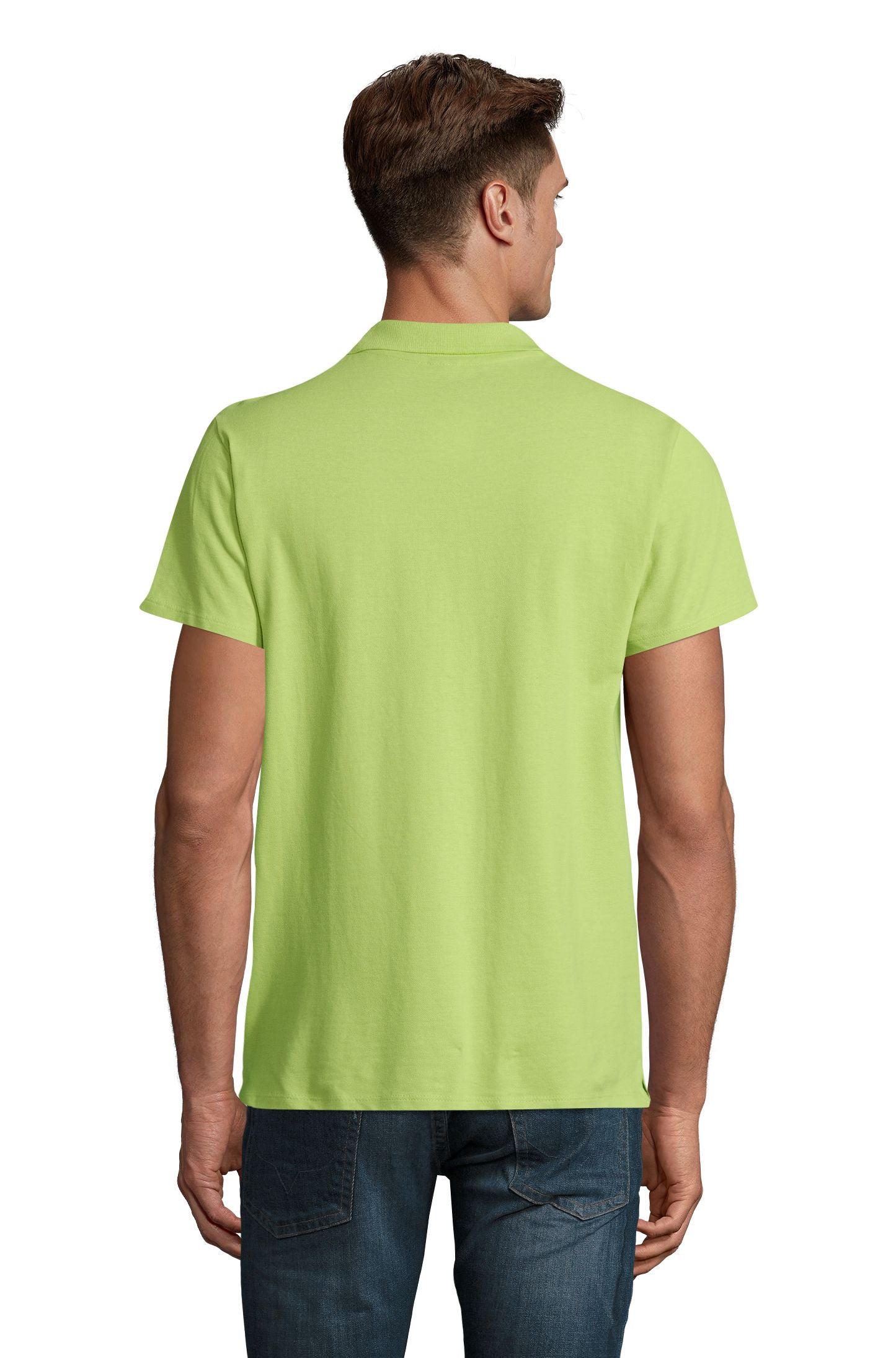 Vert pomme