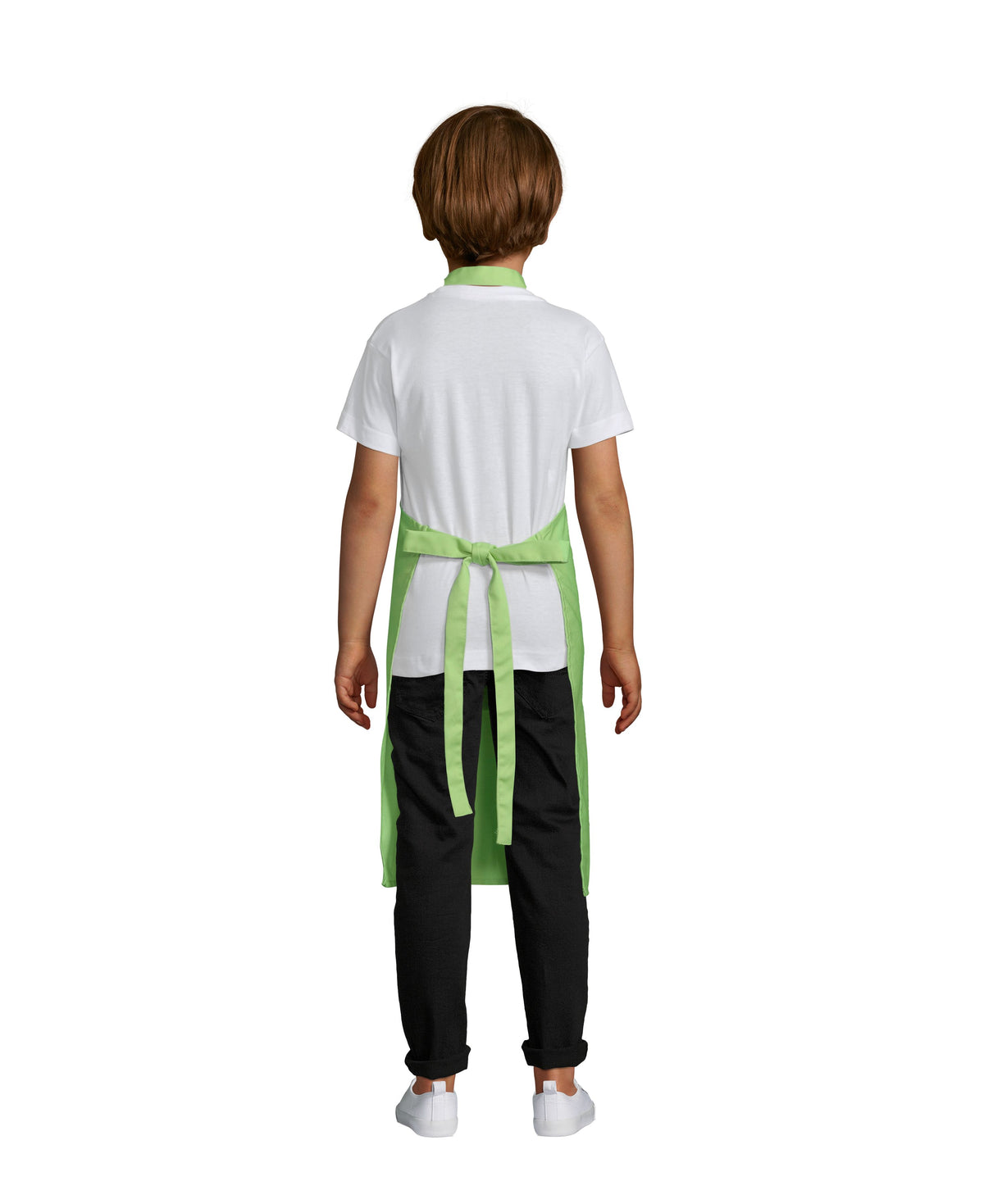 Vert pomme