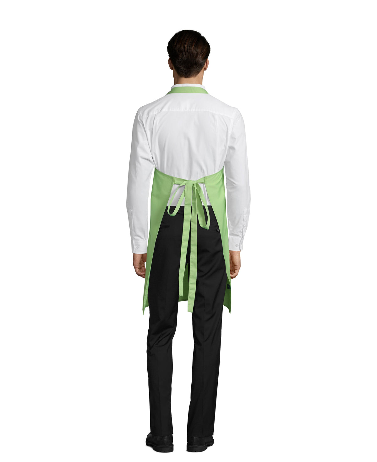 Vert pomme