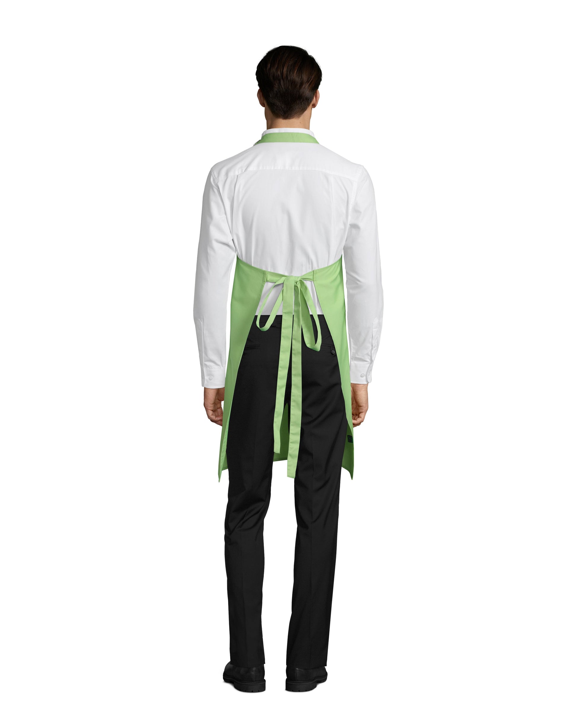 Vert pomme