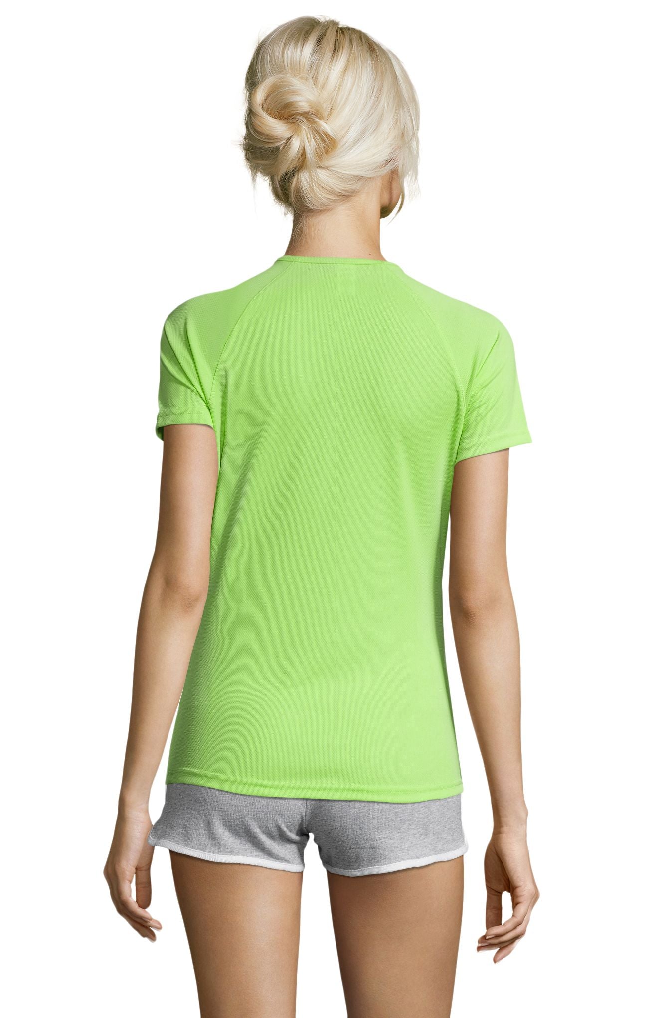 Vert pomme