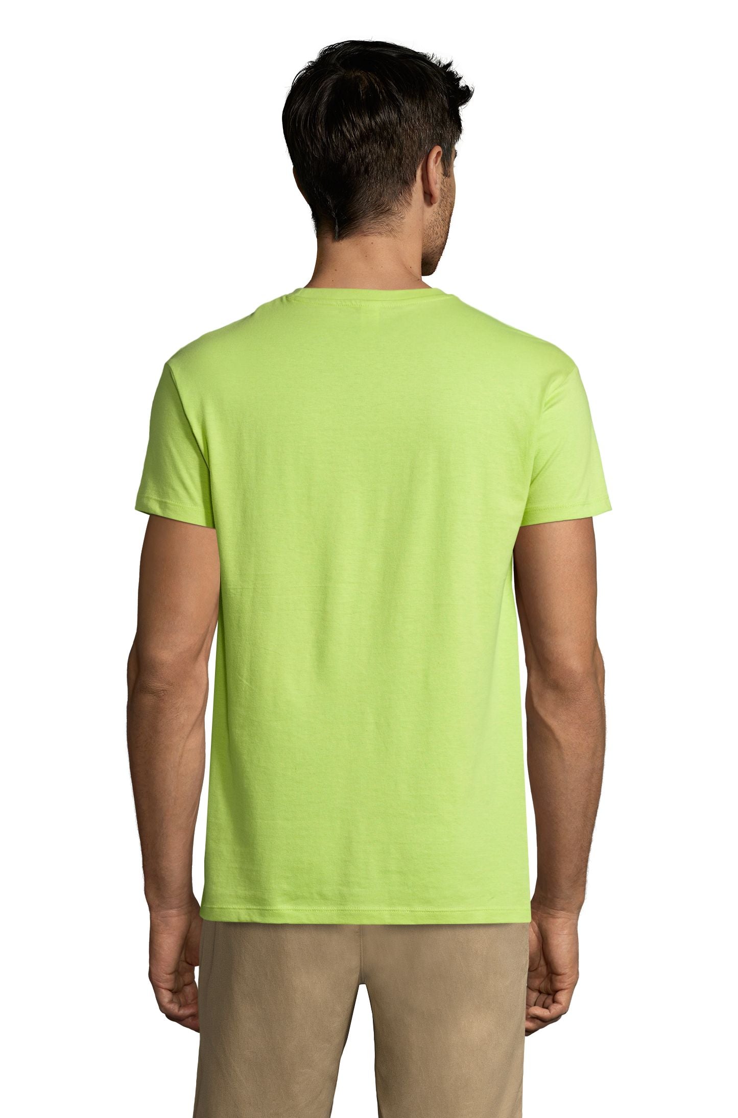 Vert pomme