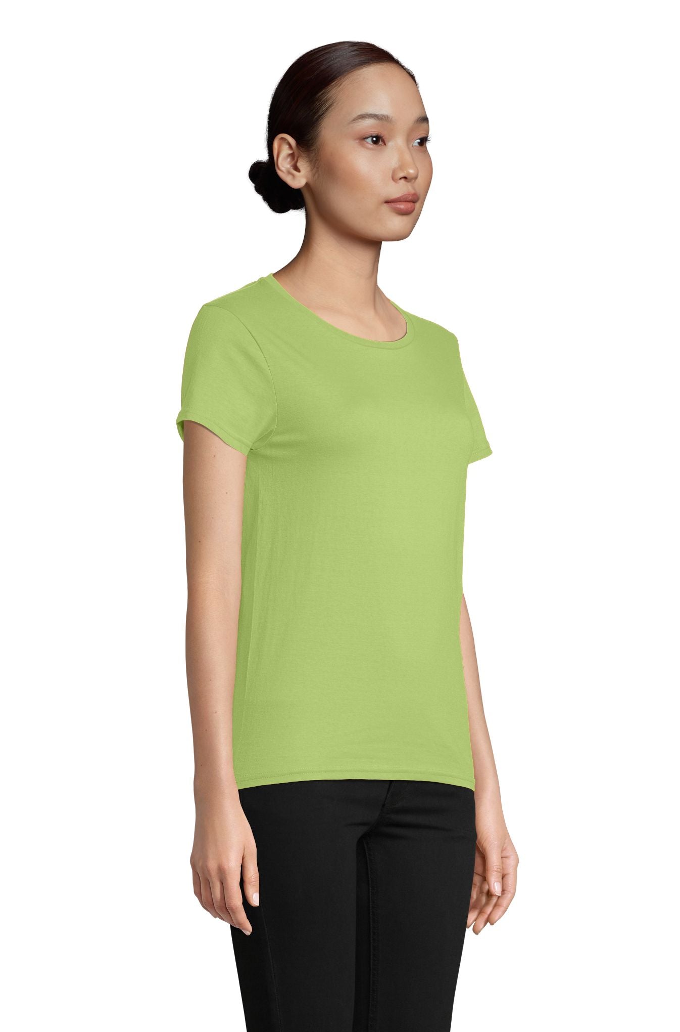 Vert pomme