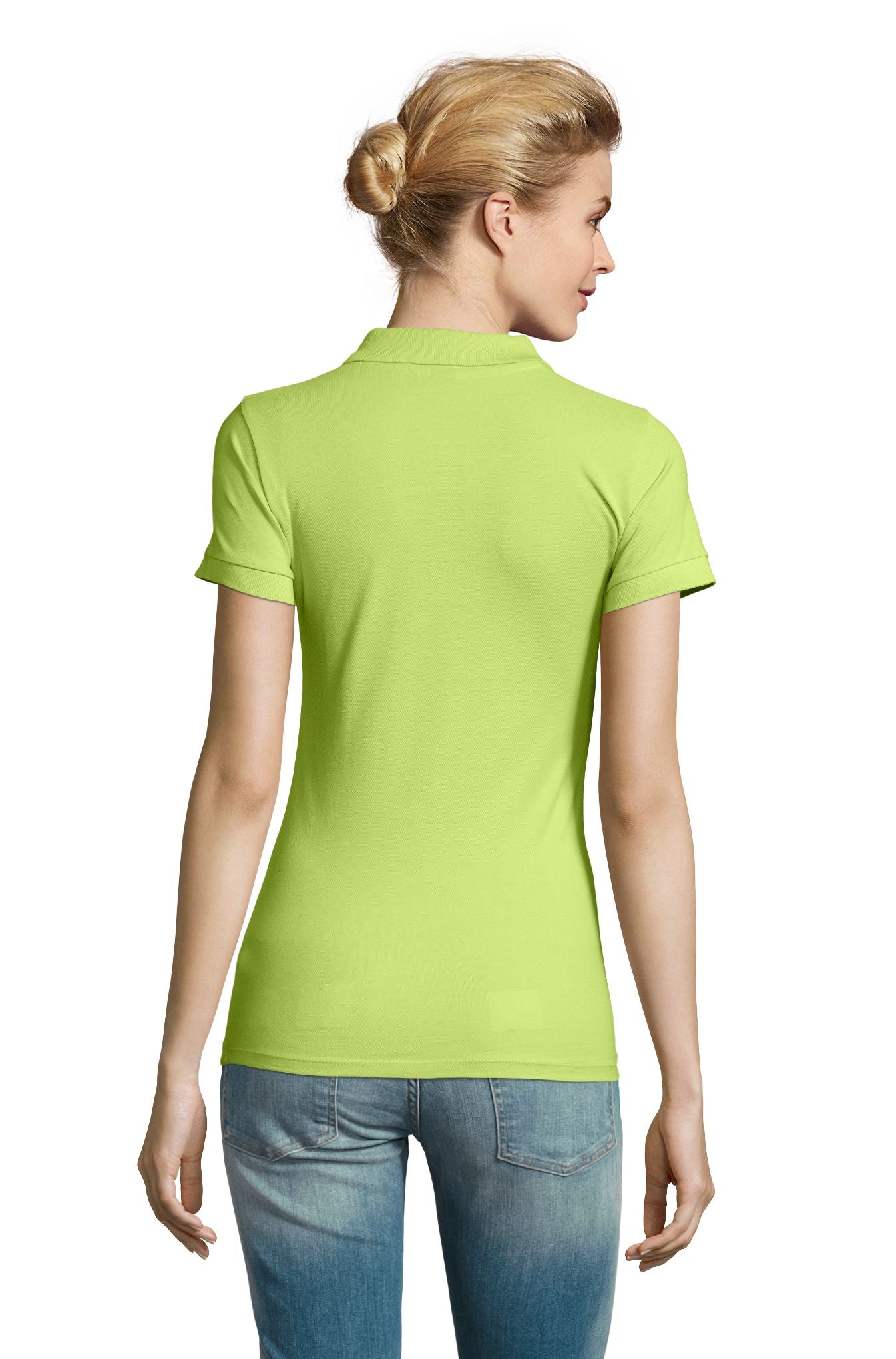 Vert pomme