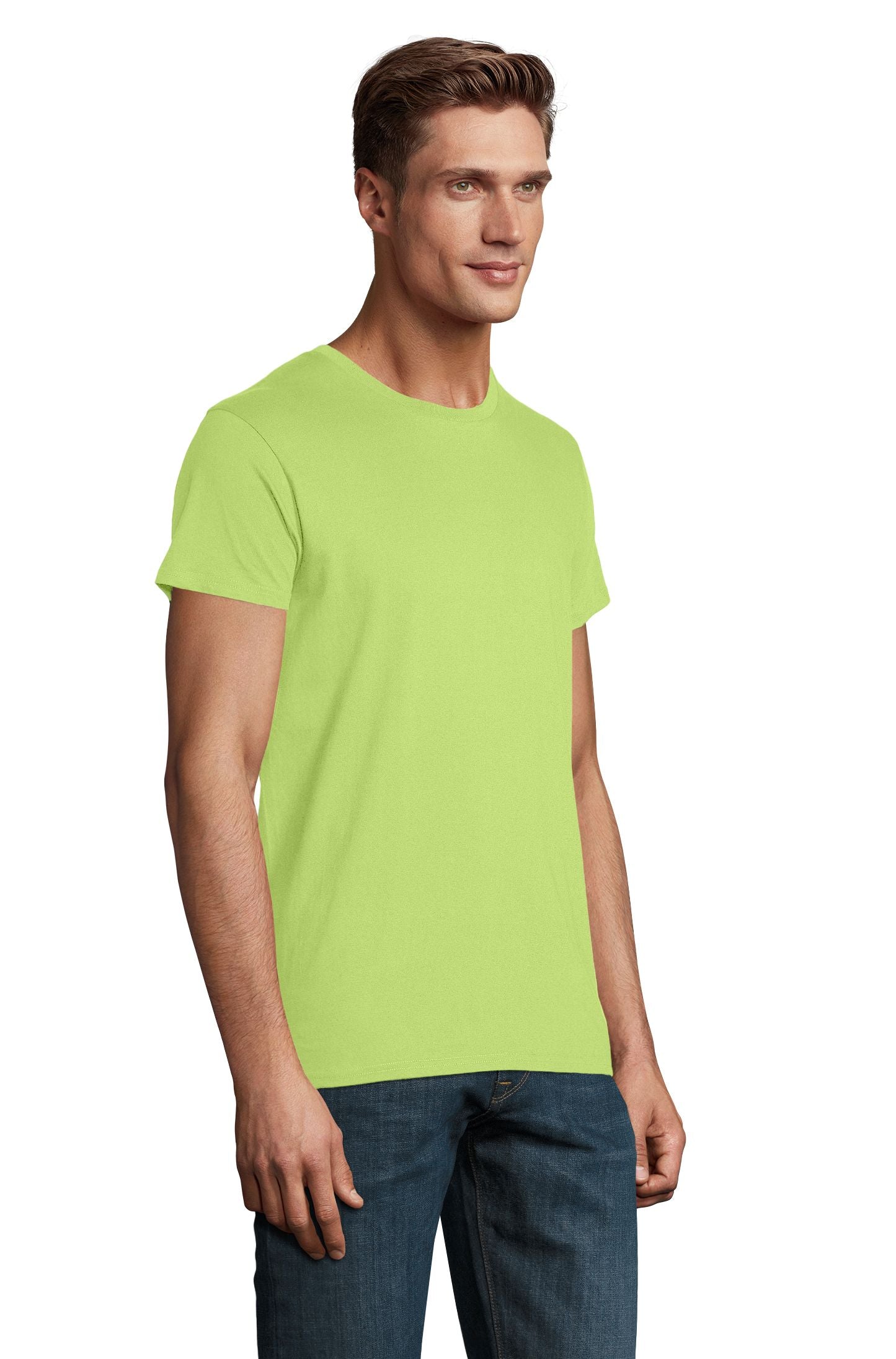 Vert pomme