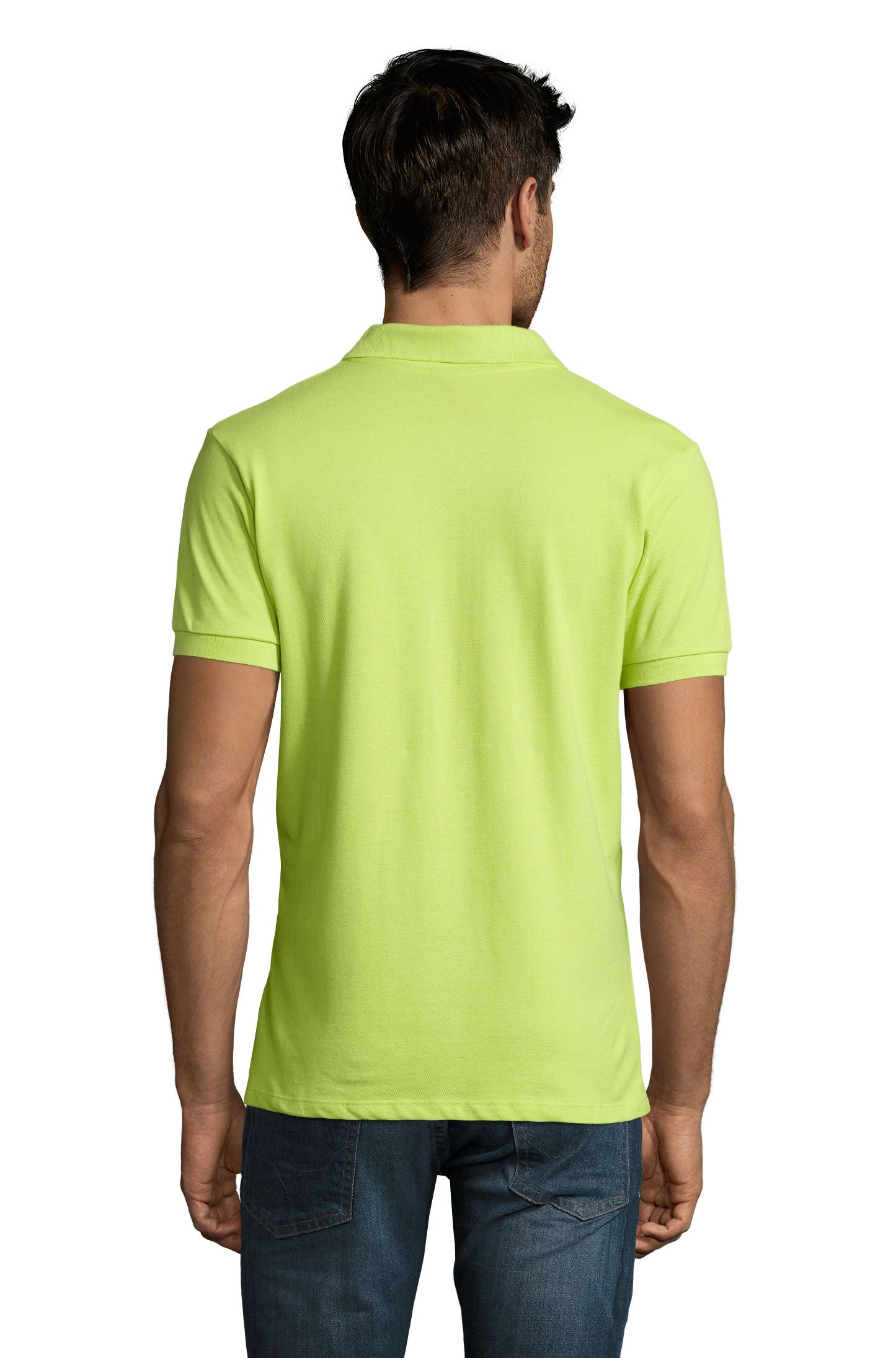 Vert pomme