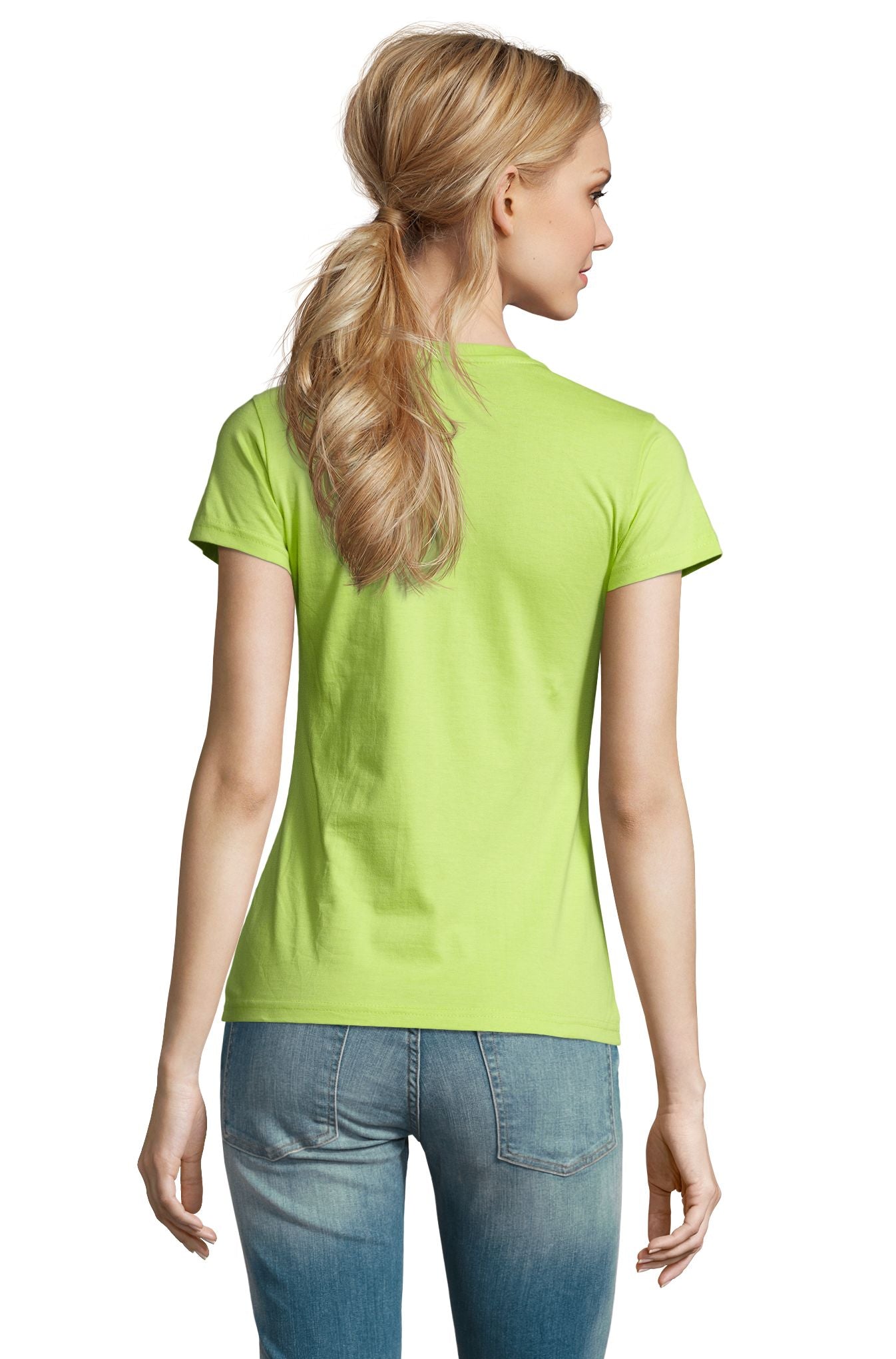 Vert pomme