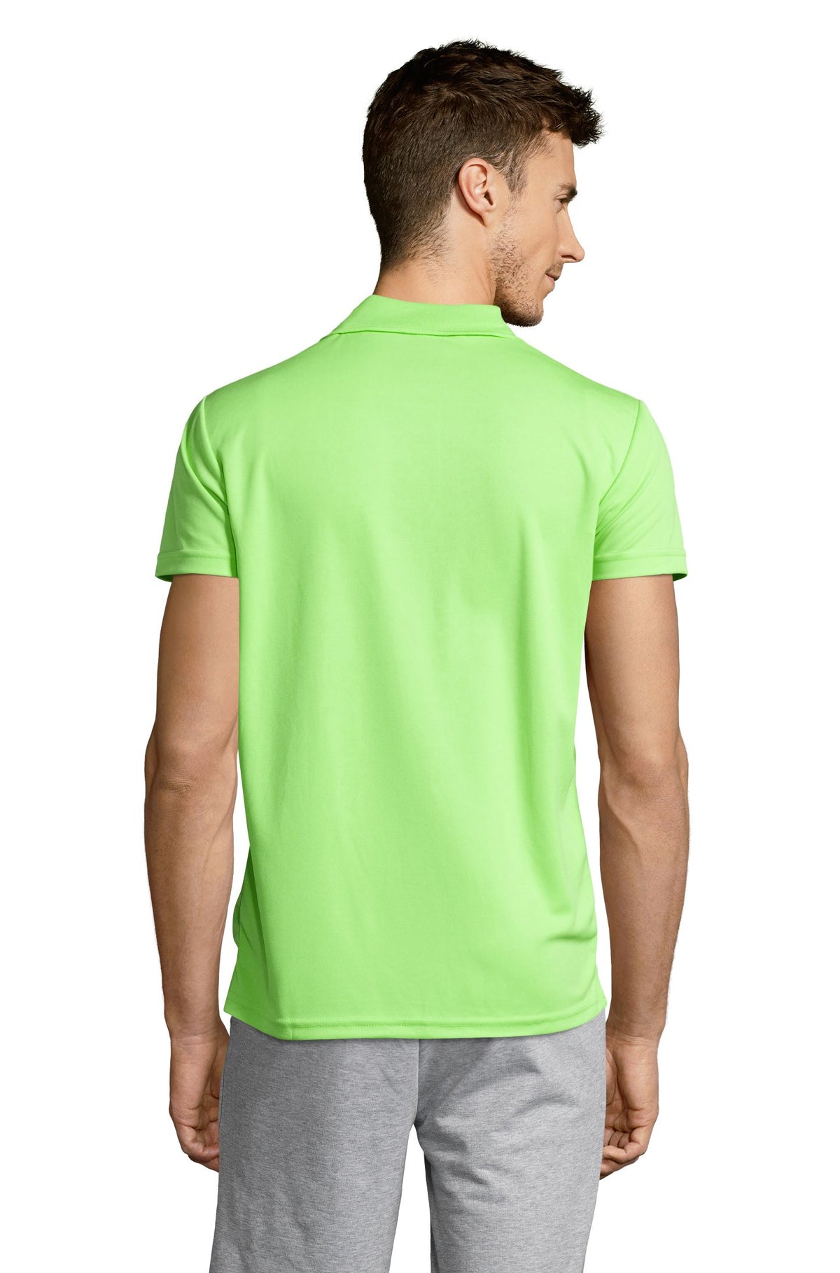 Vert pomme