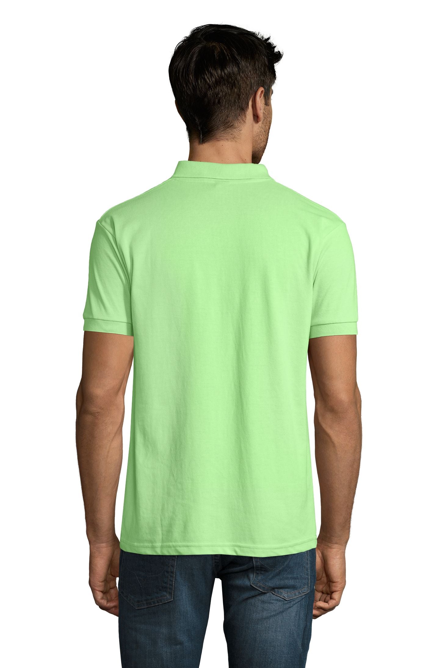 Vert pomme