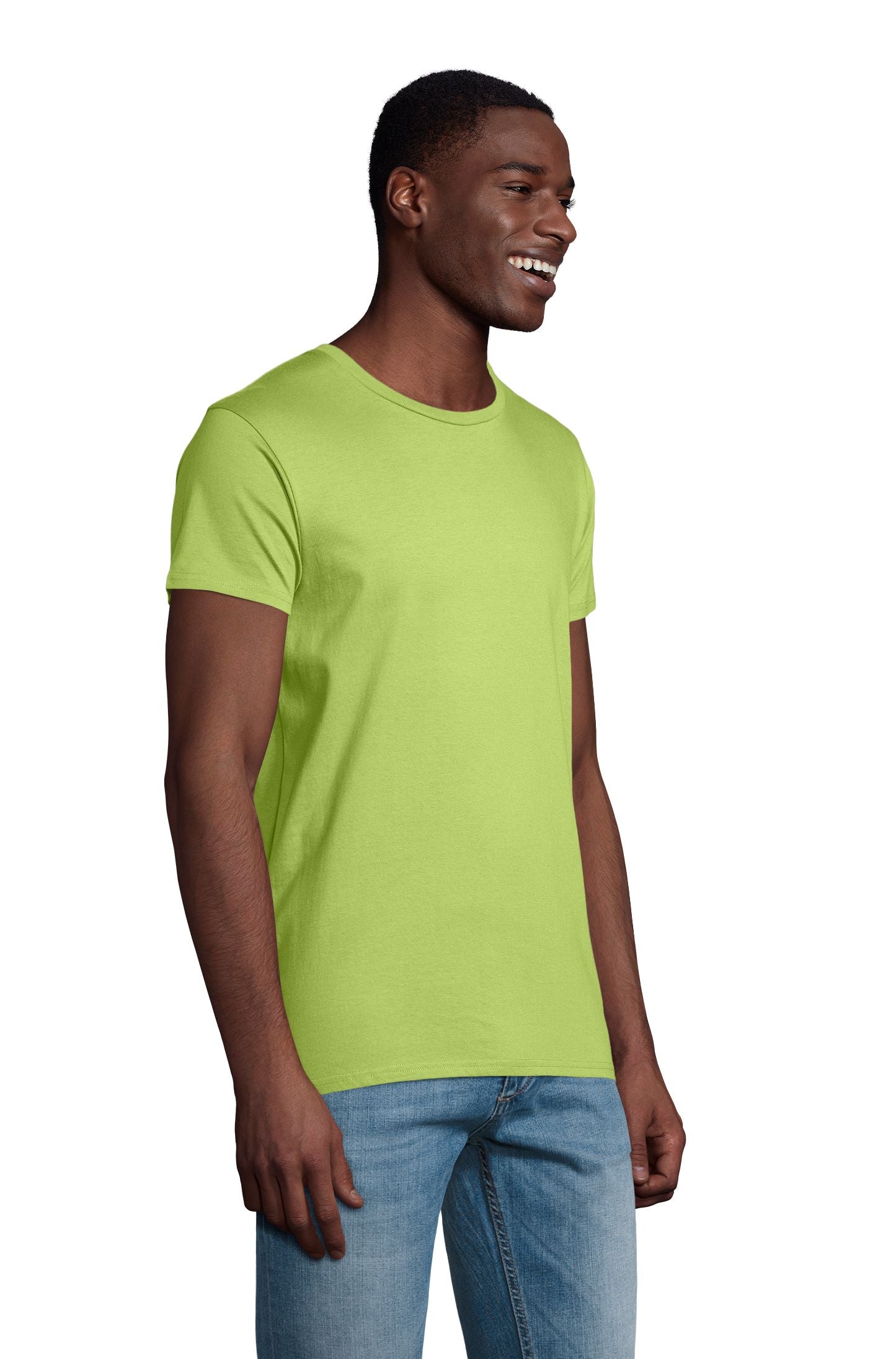 Vert pomme